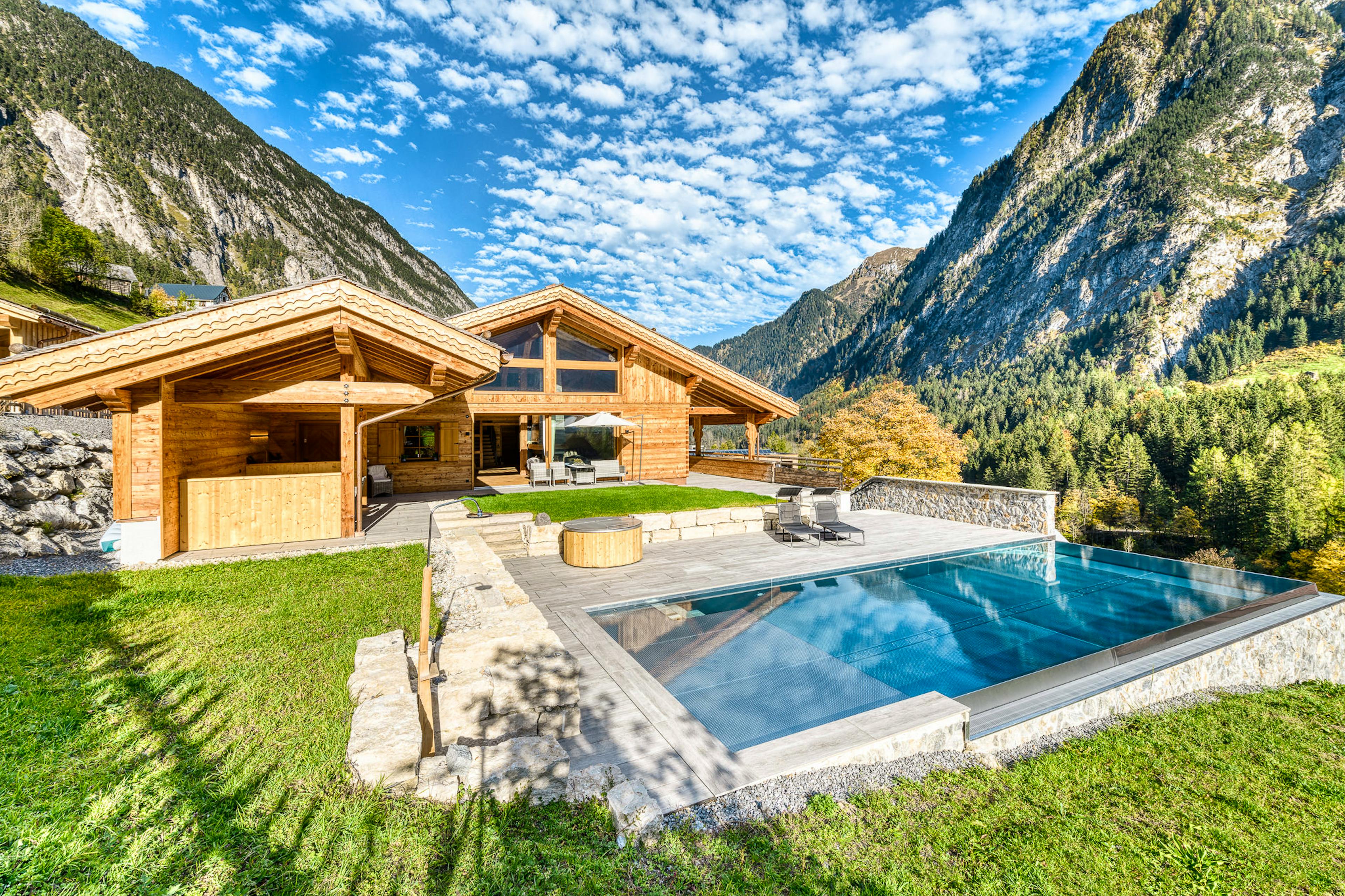 Chalet GM - Image 1