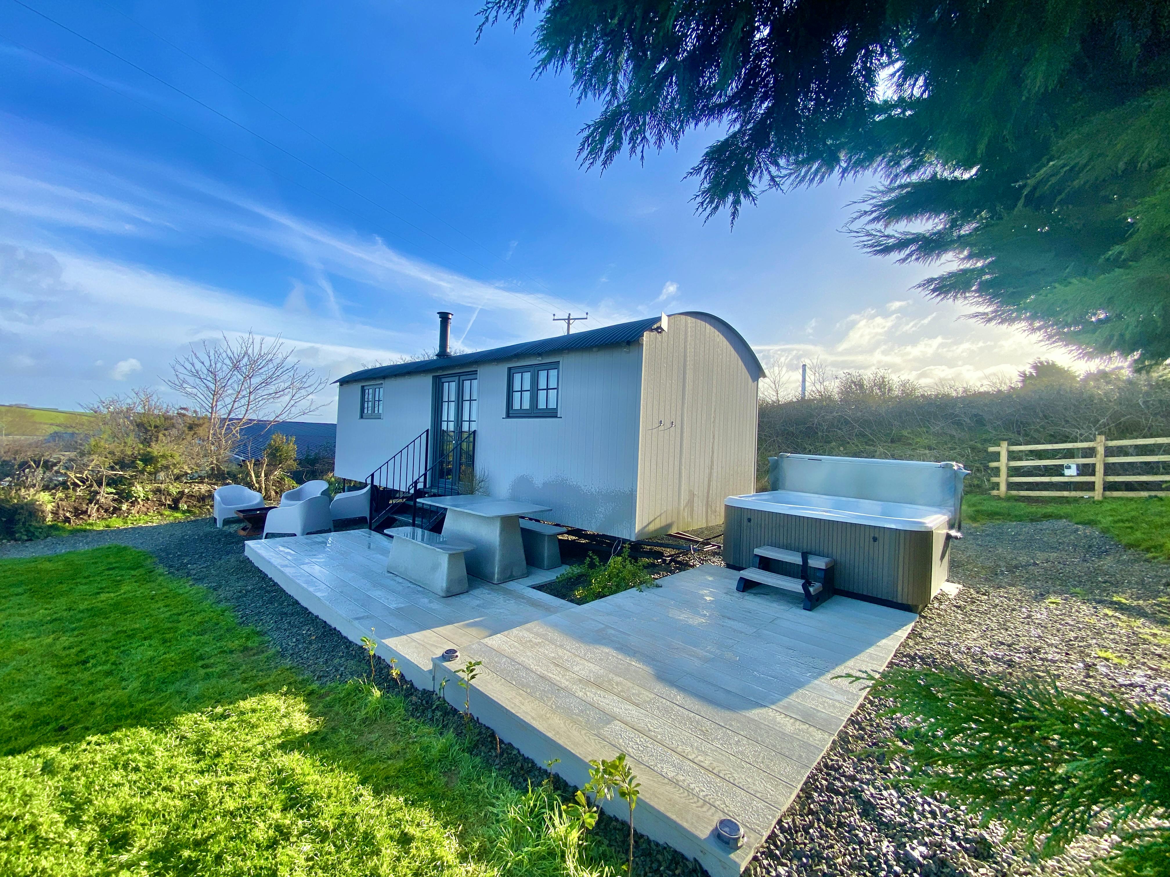 Adventures on the North Cornish Coast