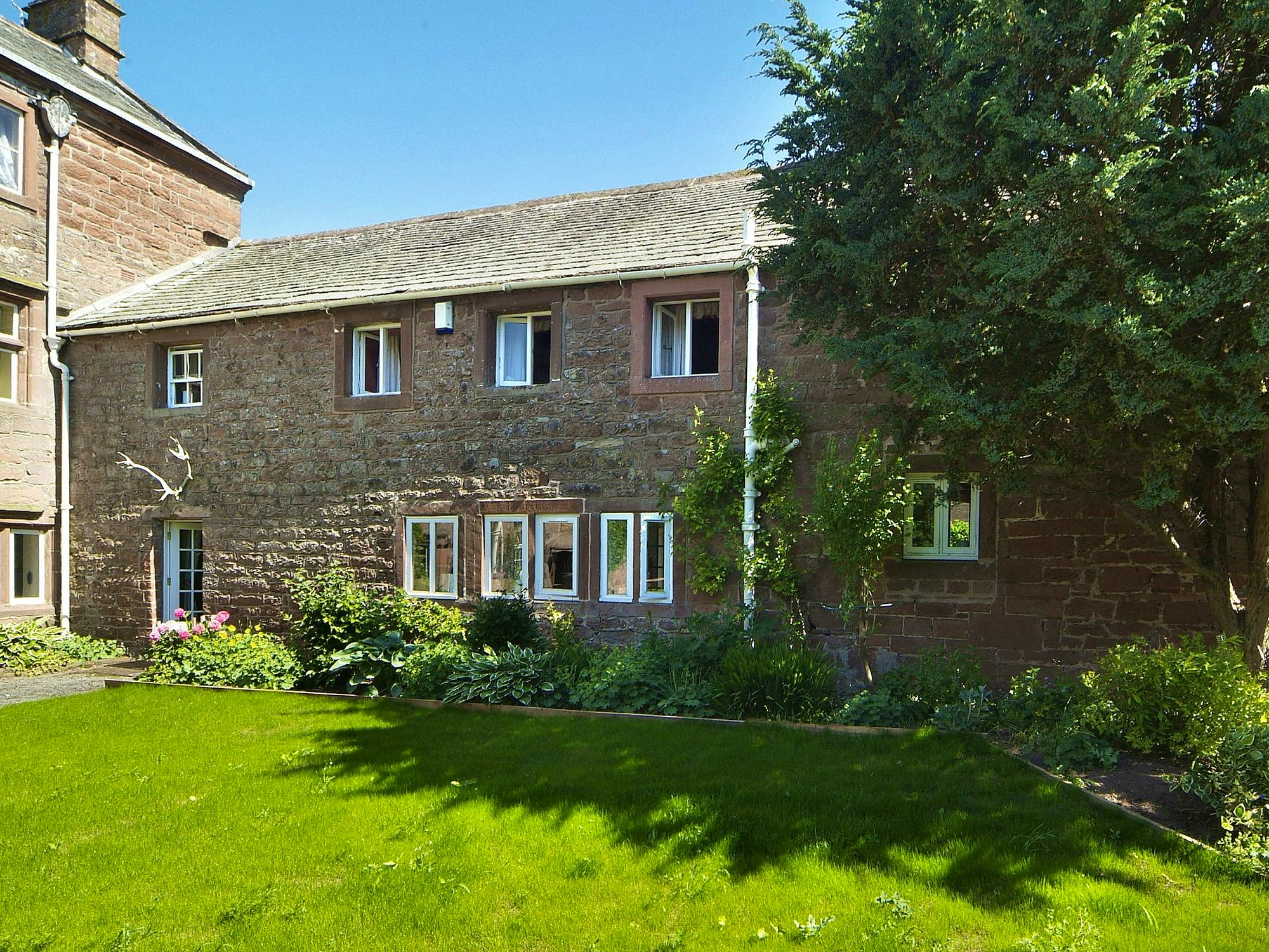 Stag Cottage Stylish Cumbrian retreat that sleeps six