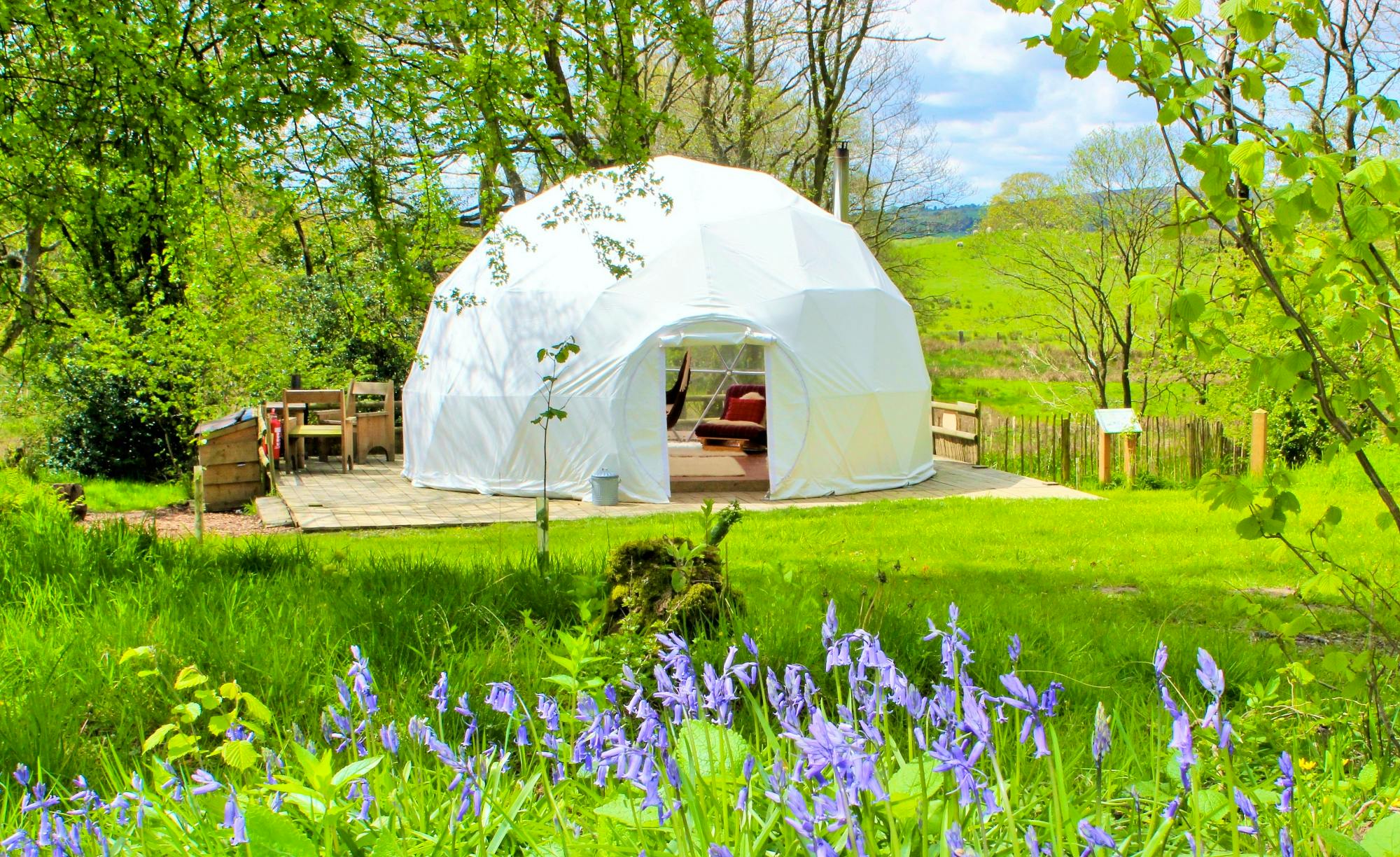 New CoolStays this week - 16th June 2015