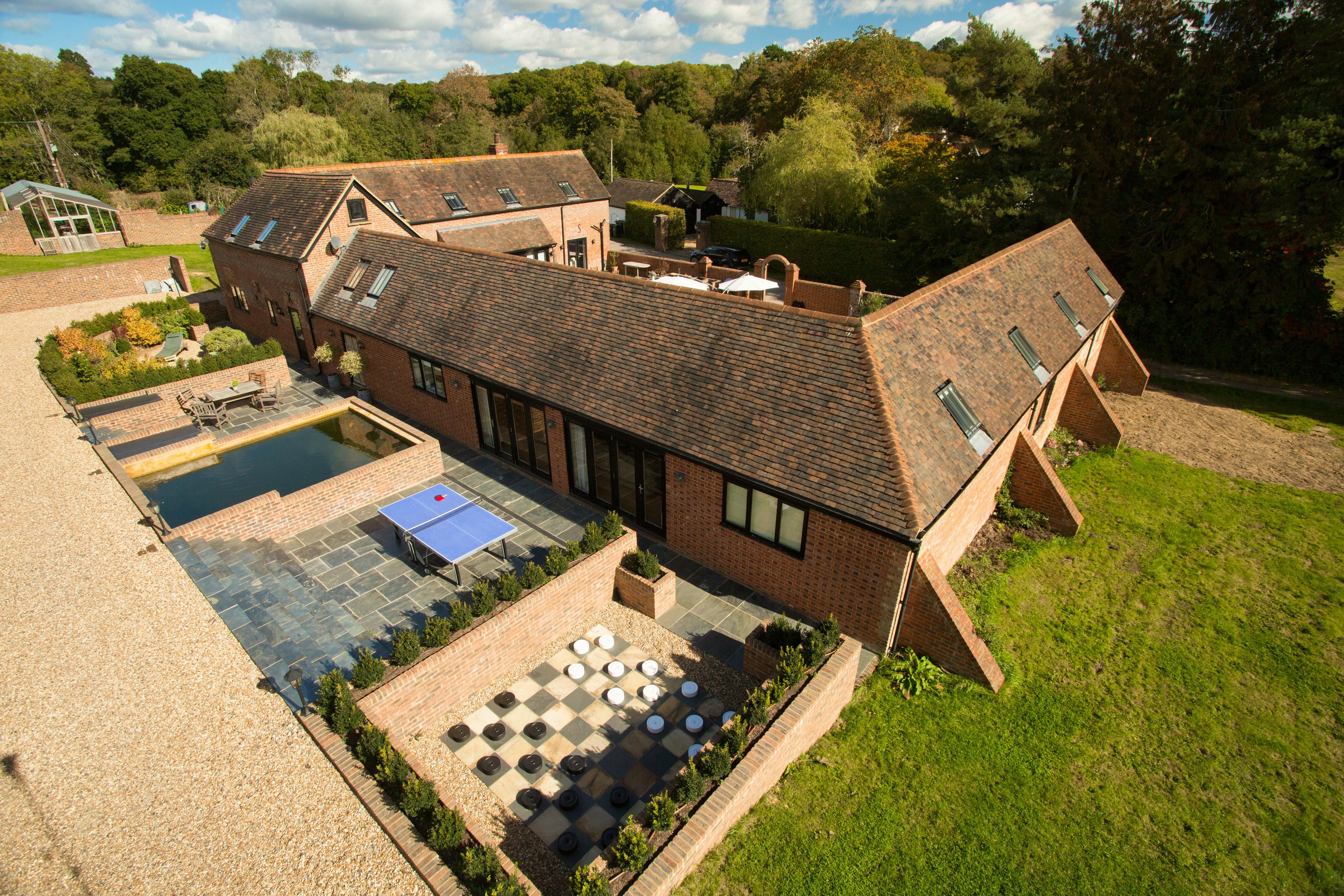 New This Week - 20 Amazing Places