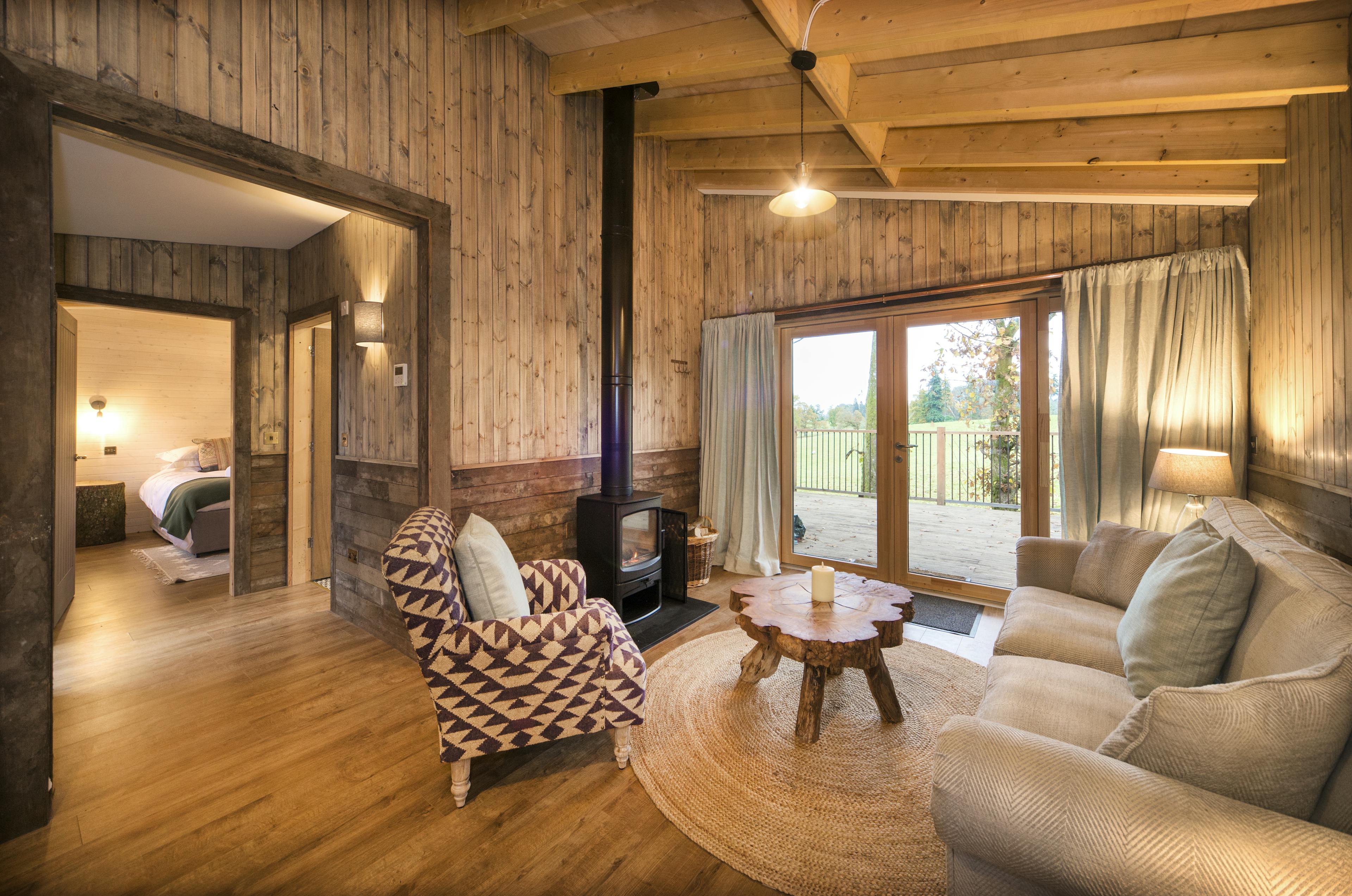 The Treehouses at Lanrick - Image 2