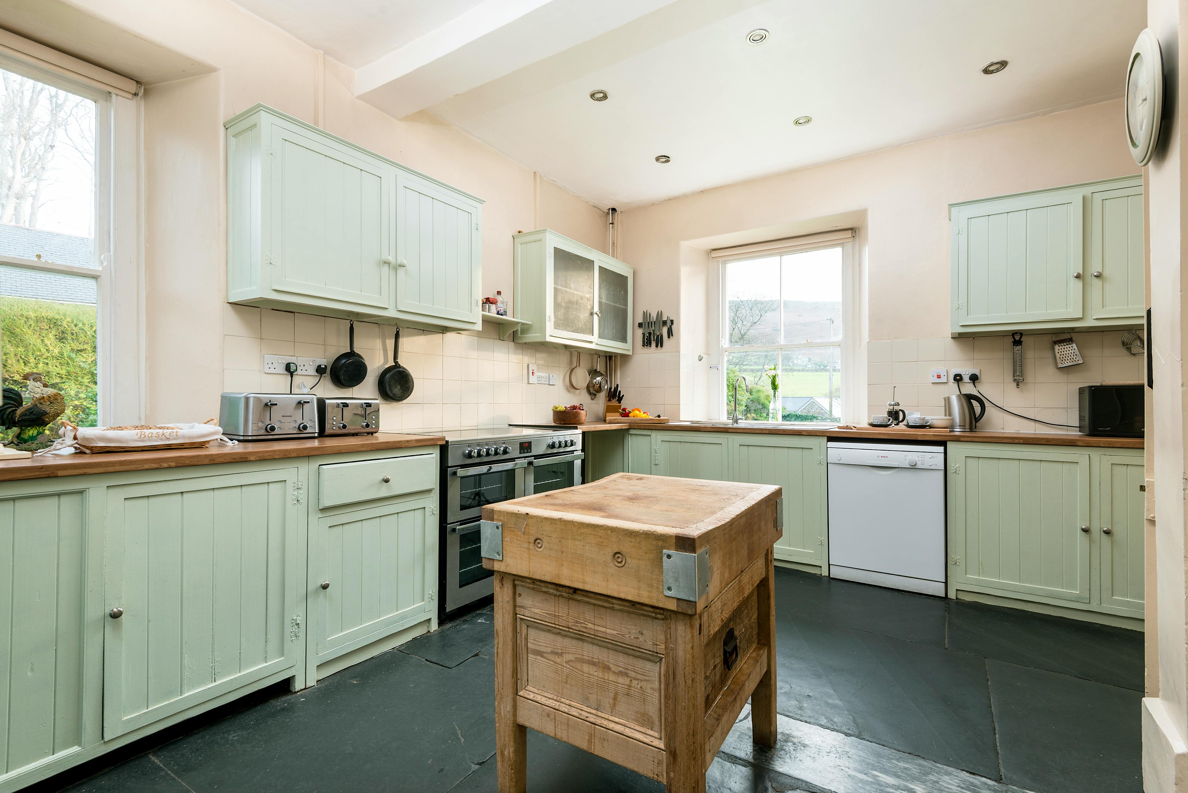 Llanfendigaid House - Image 5