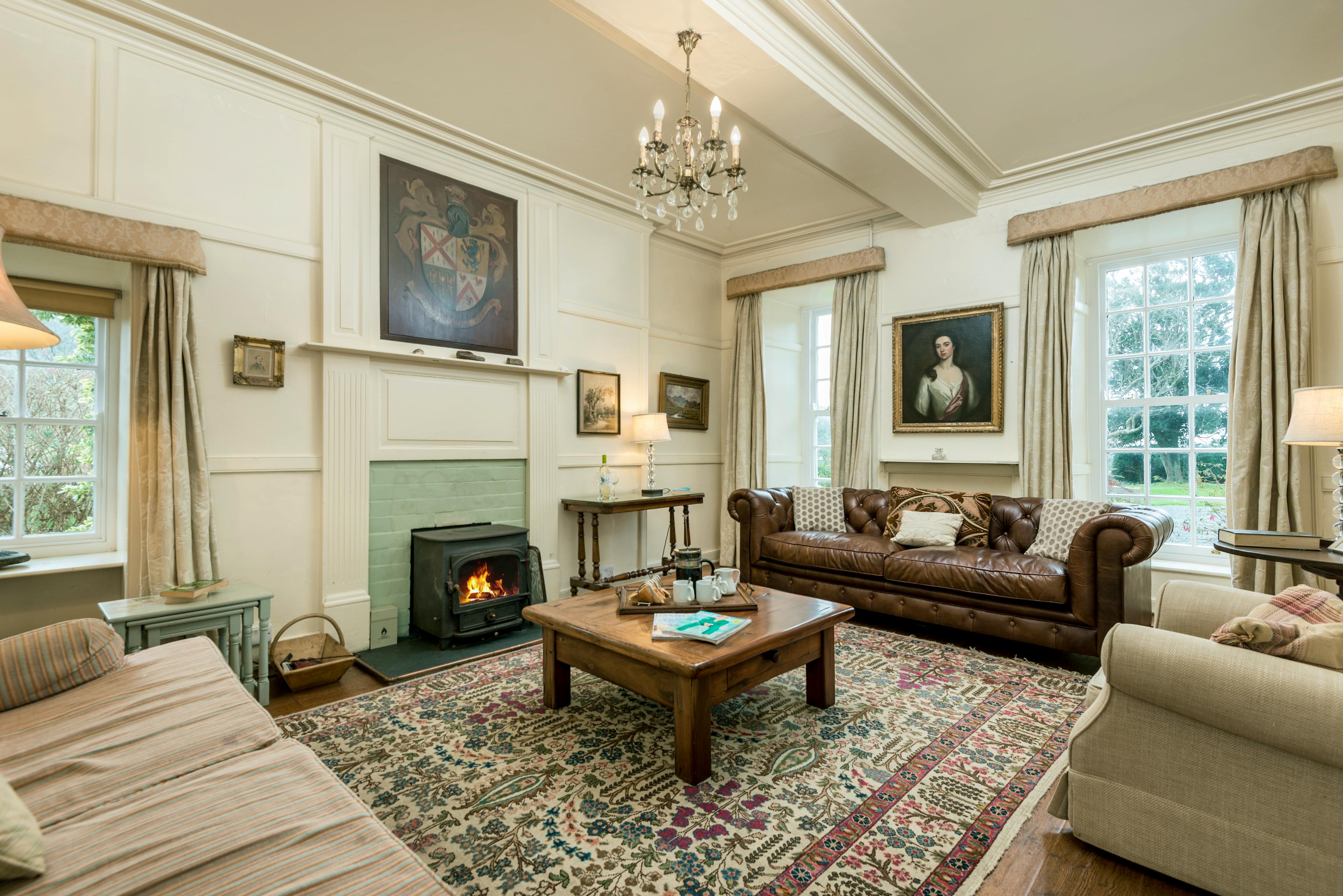 Llanfendigaid House - Image 2