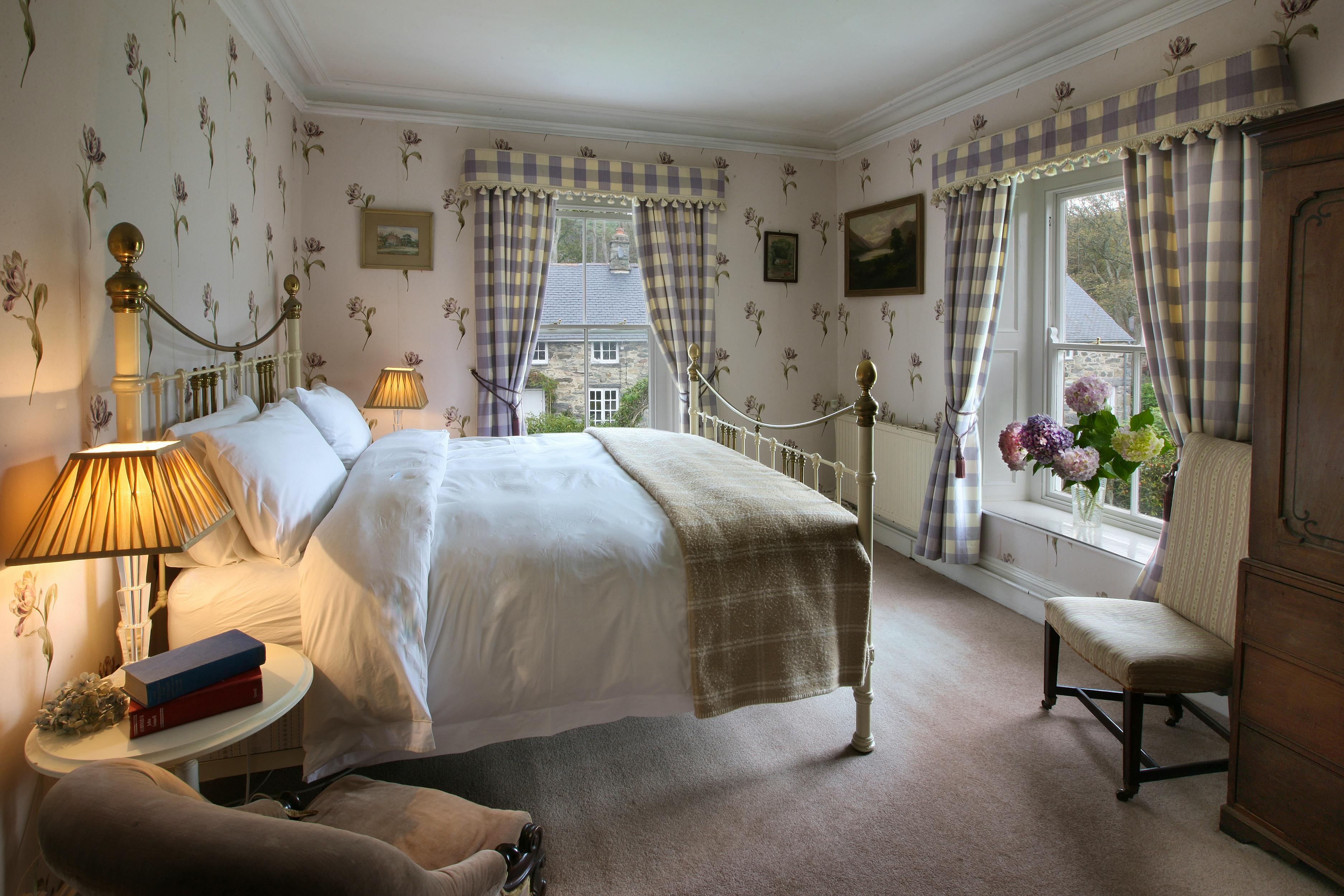 Llanfendigaid House - Image 4