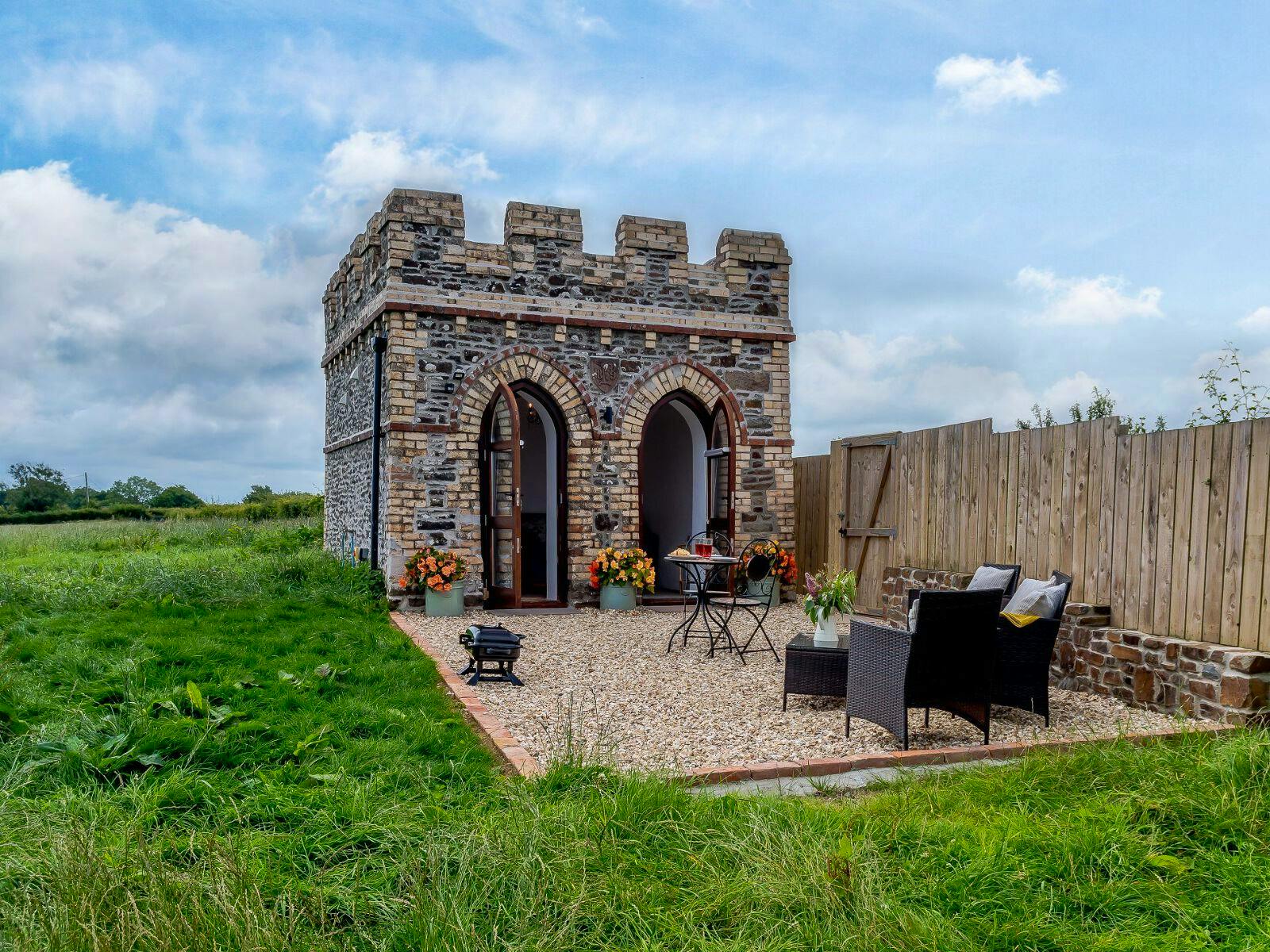 Places to Book for 2022