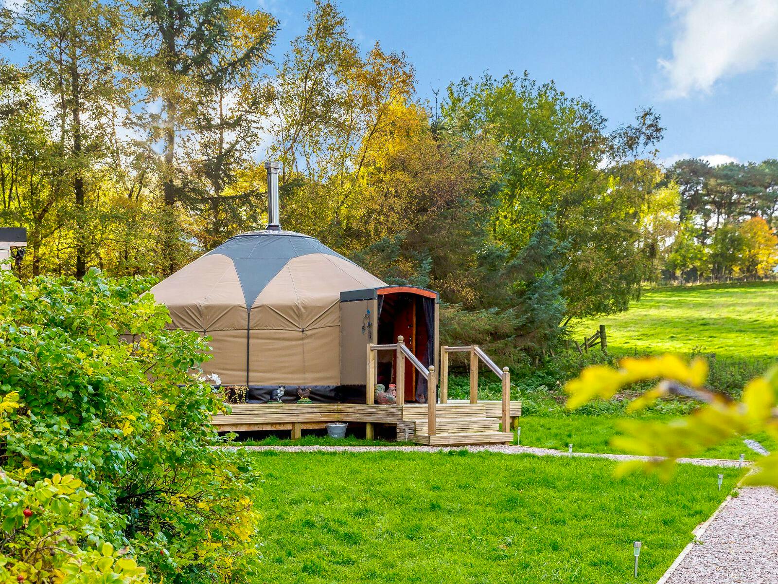 20 of the Best Coolstays for Stargazing