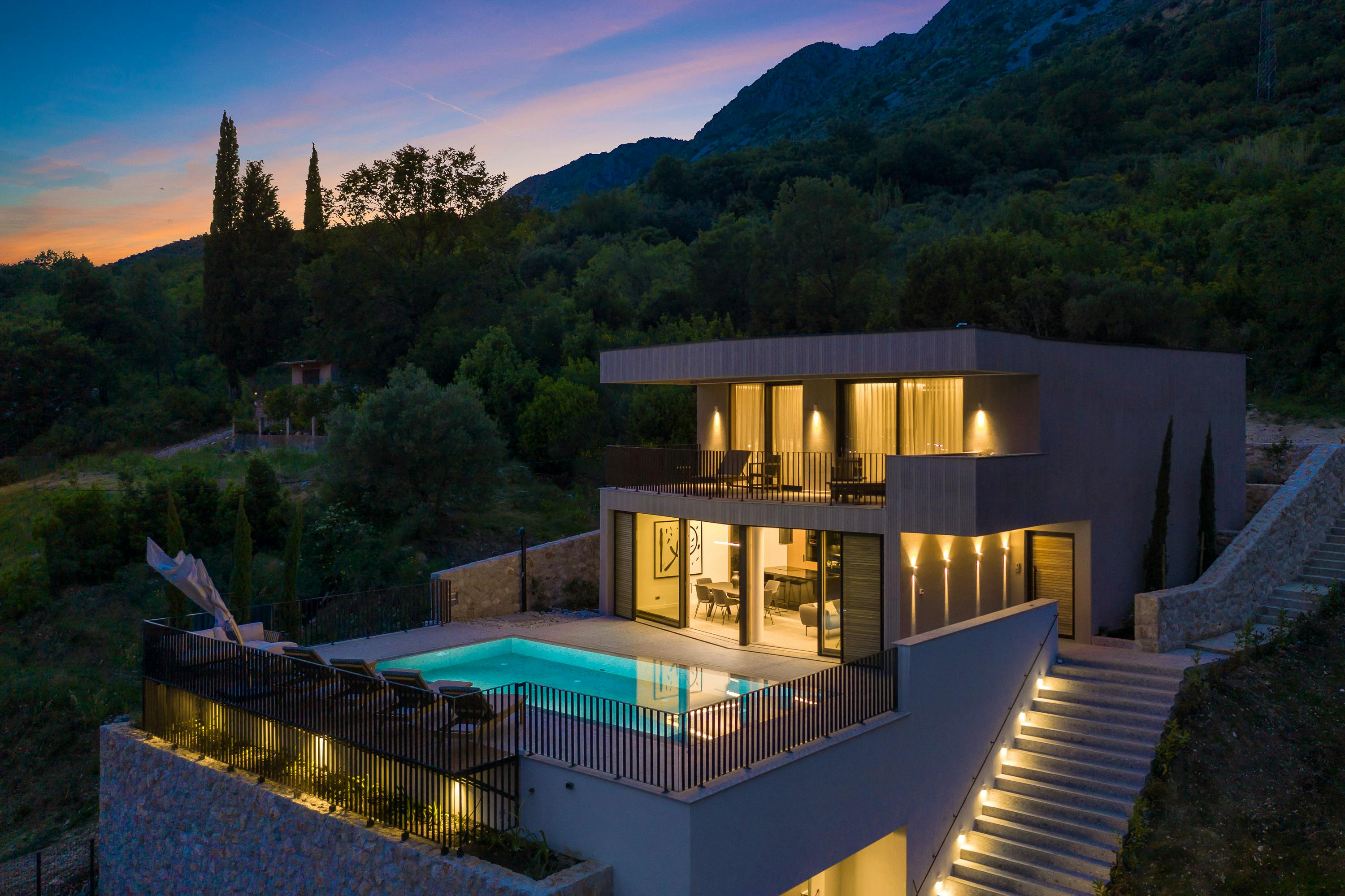 The Villas to Book Now for Summer 2023