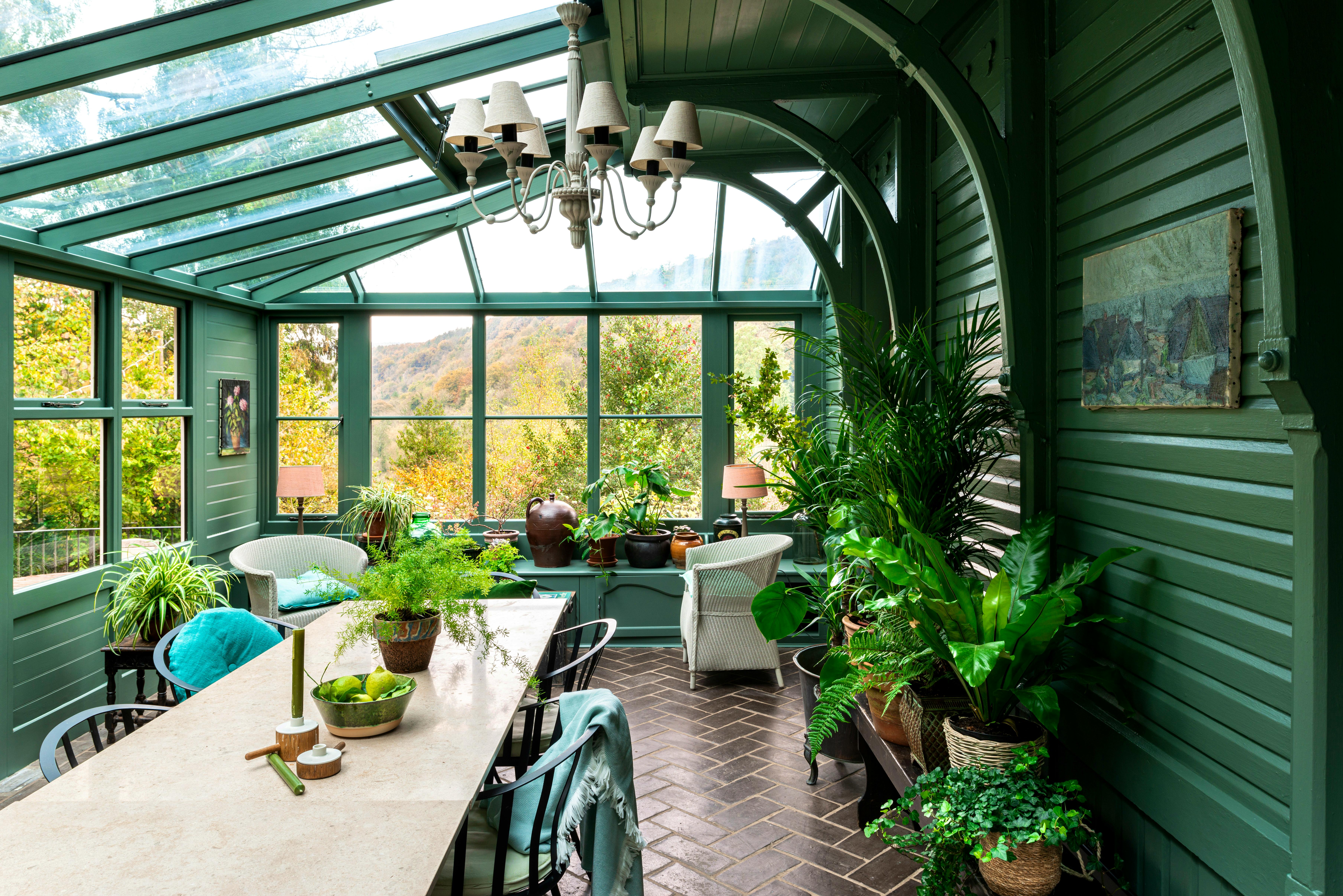 Places with Awesome Interiors