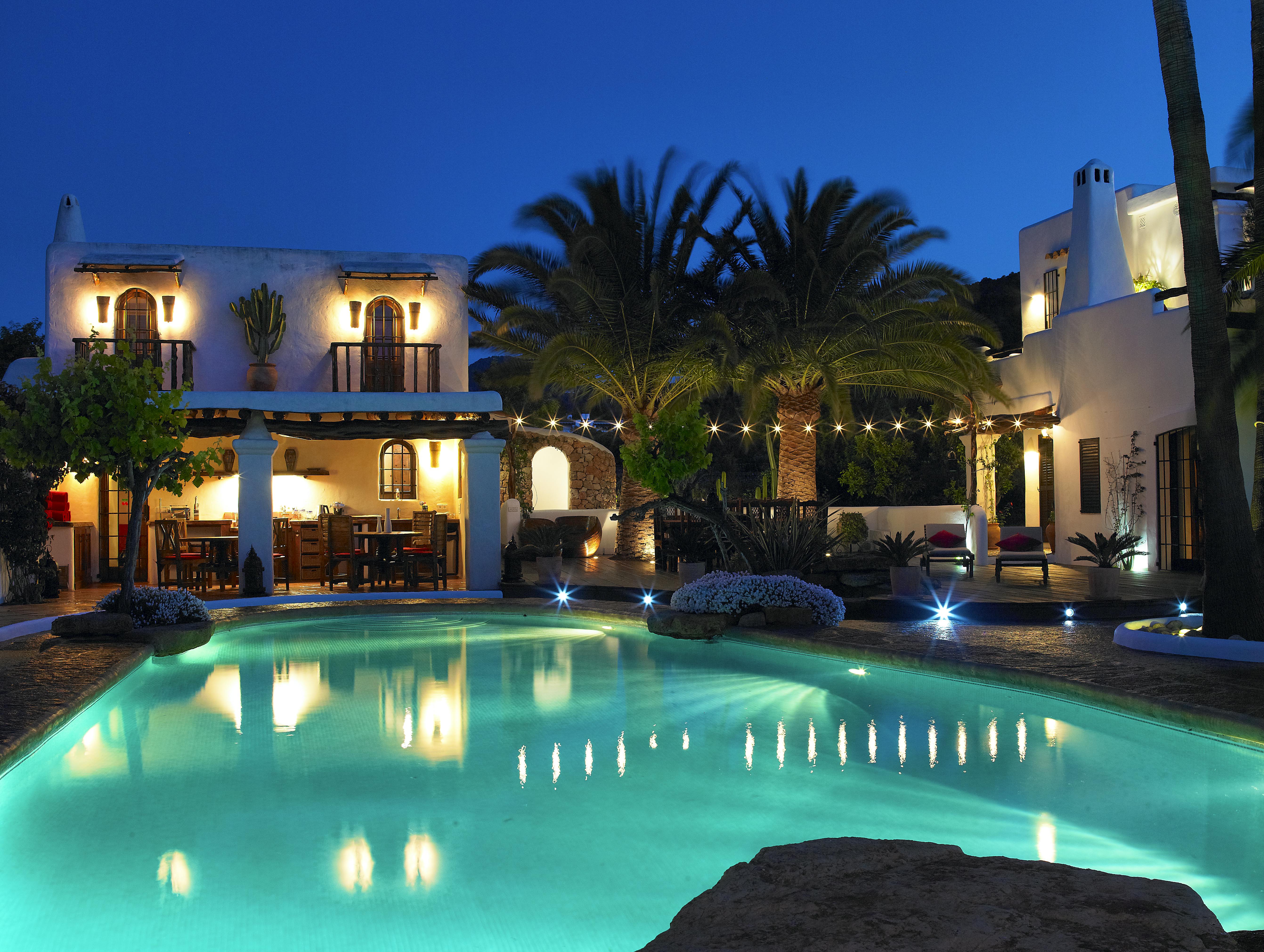 The Villas to Book Now for Summer 2023