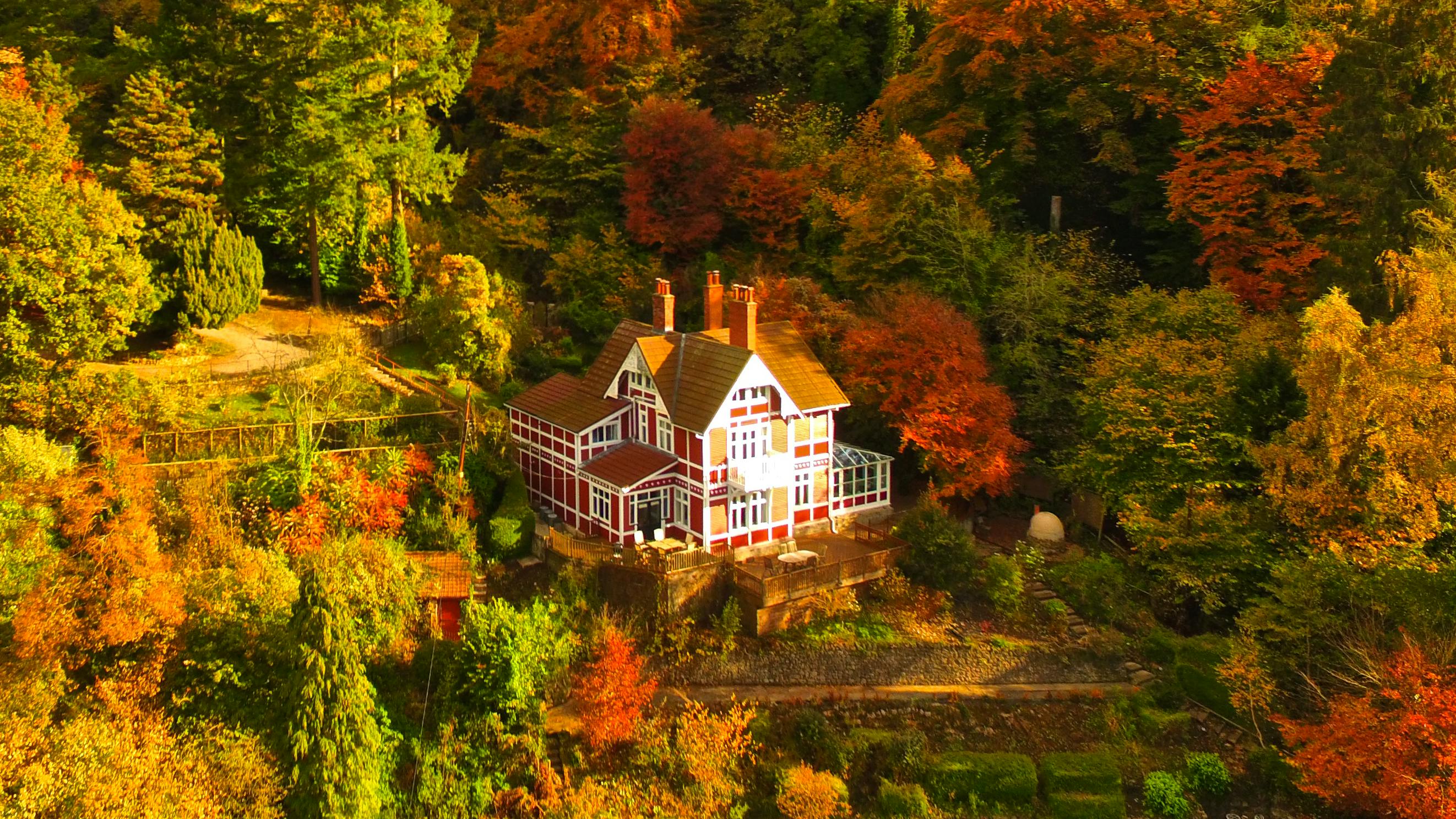 20 Luxury Stays for Special Occasions