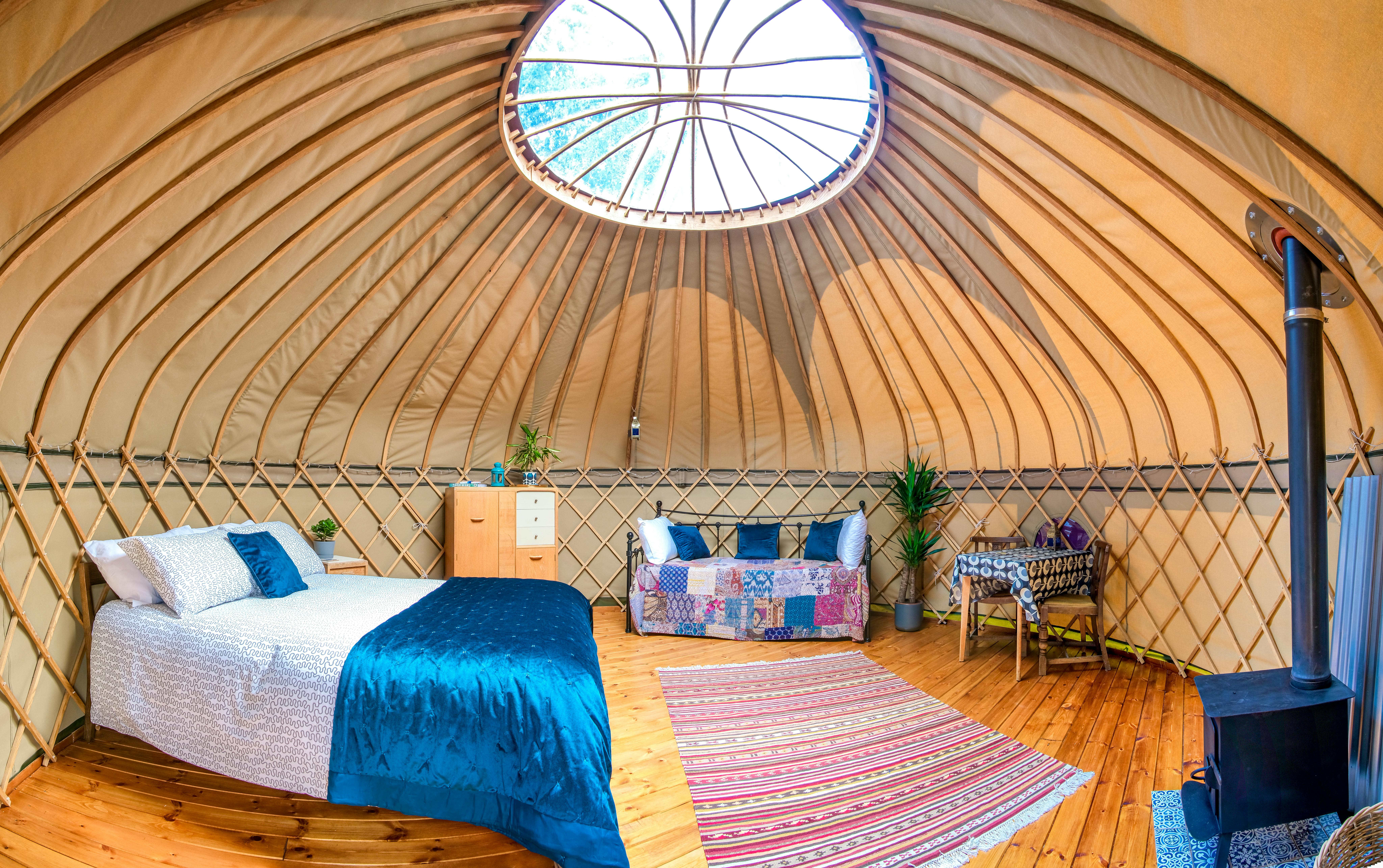 The Best Welsh Hideaways