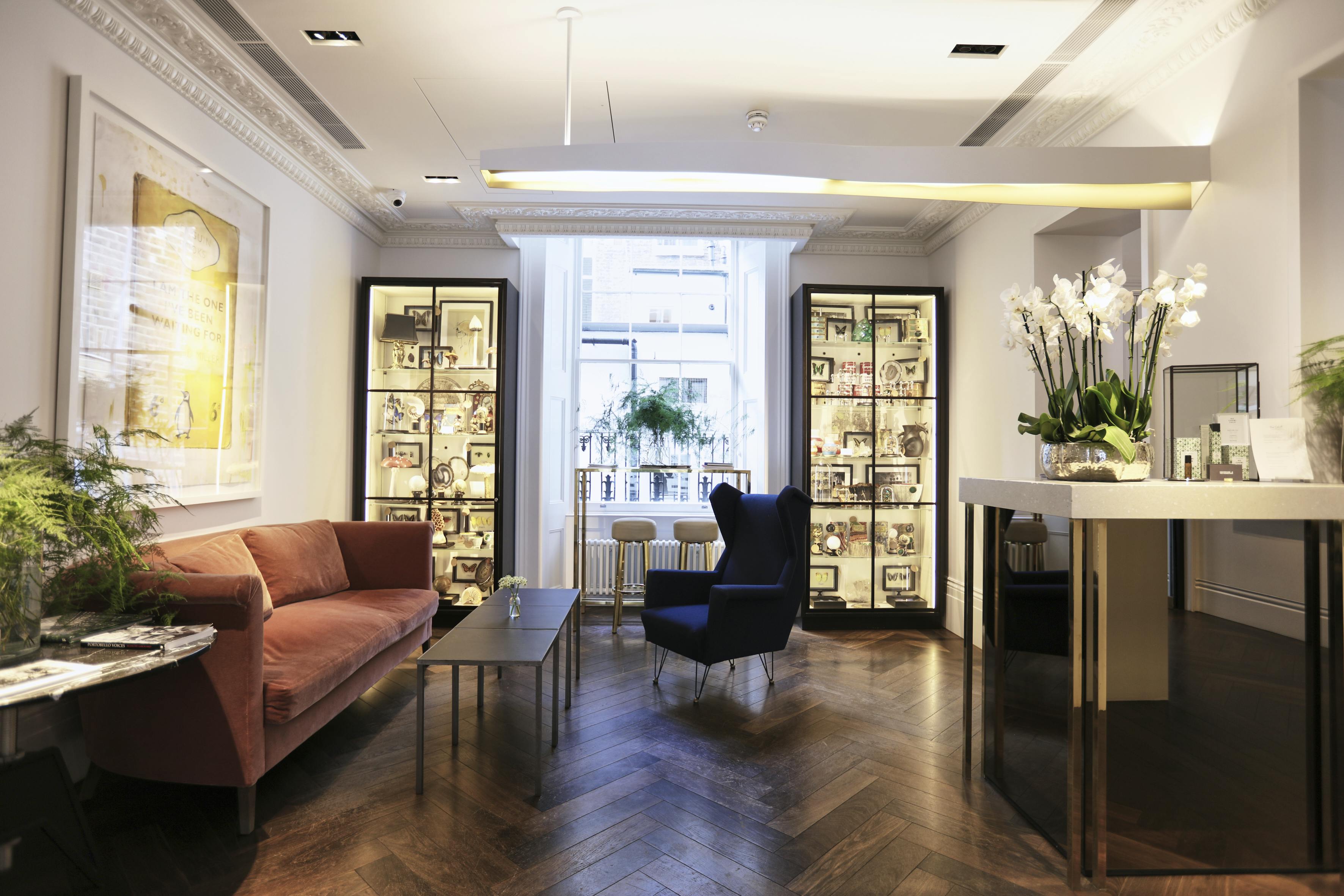 20 Coolstays New This Week