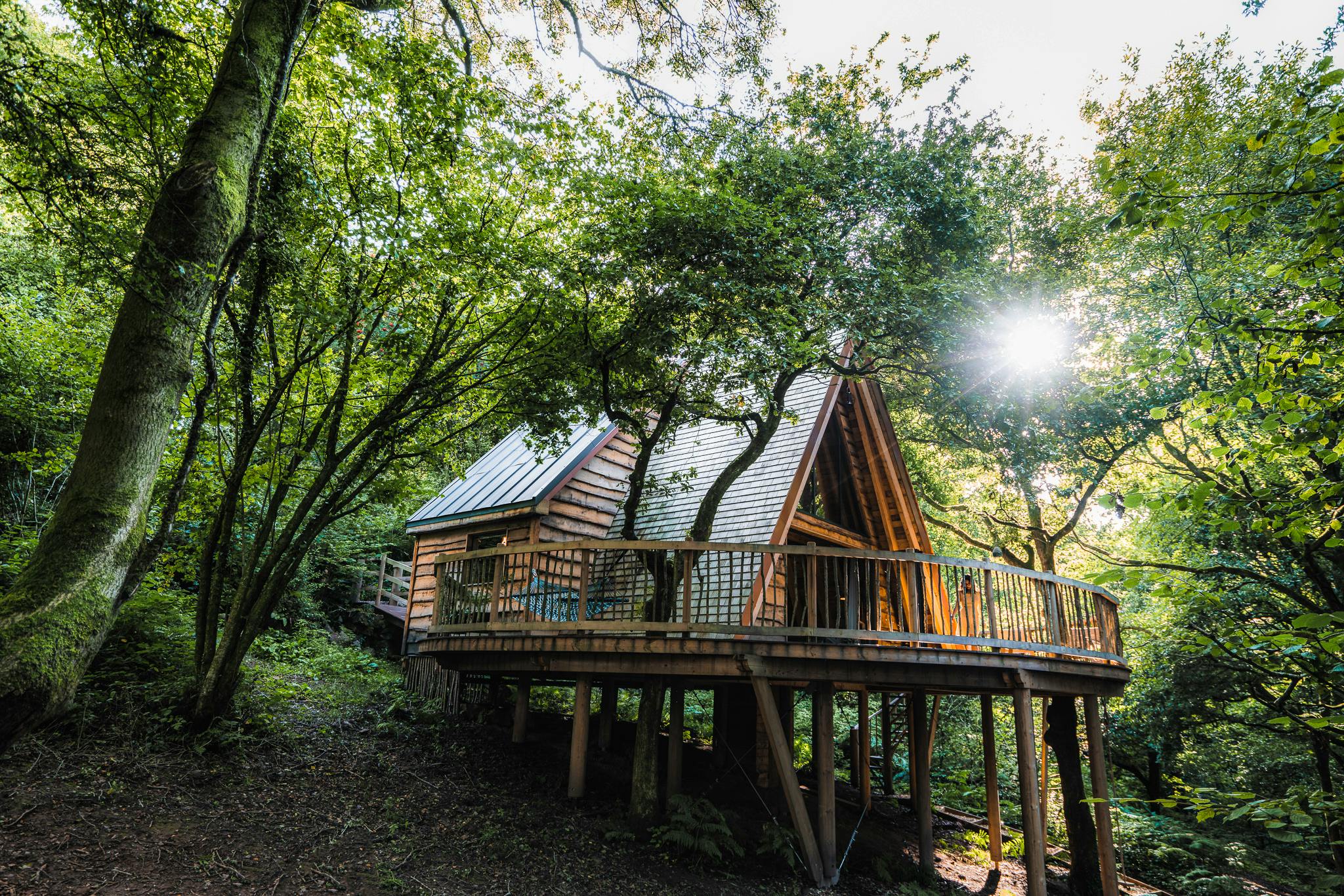 Best Places for a Long Weekend