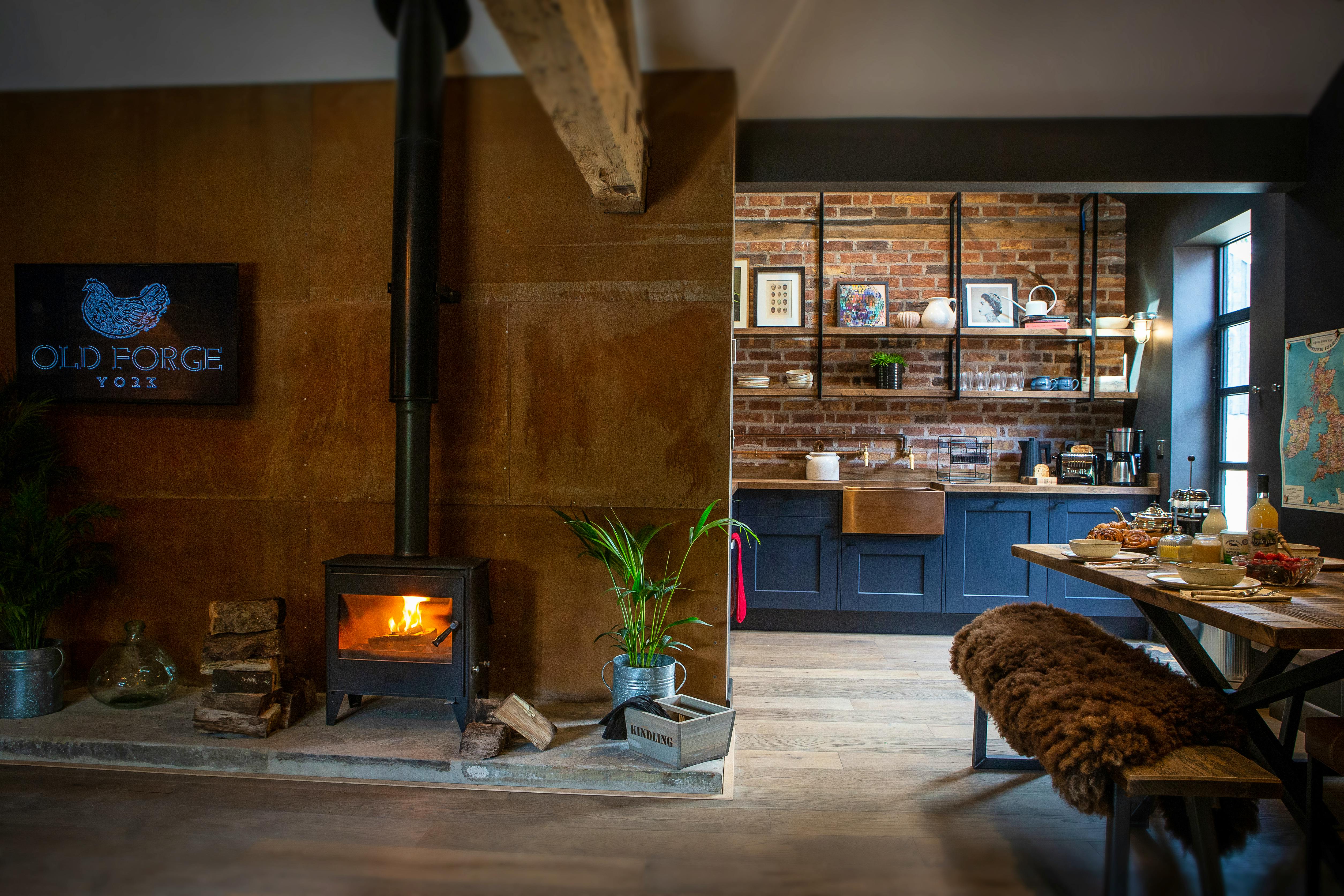 25 Barn Conversions for the Perfect Country Holiday