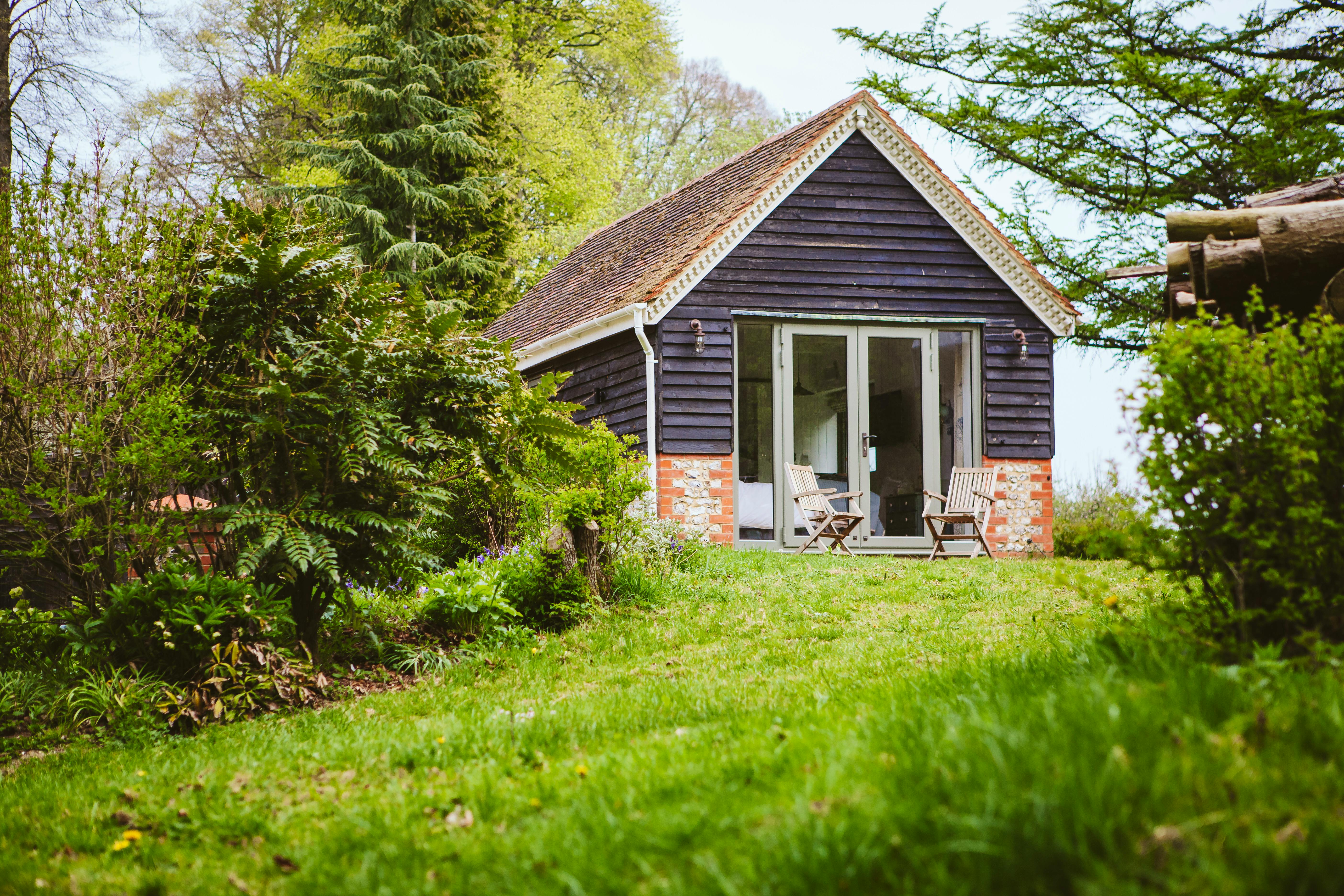 Nine New Places to Stay