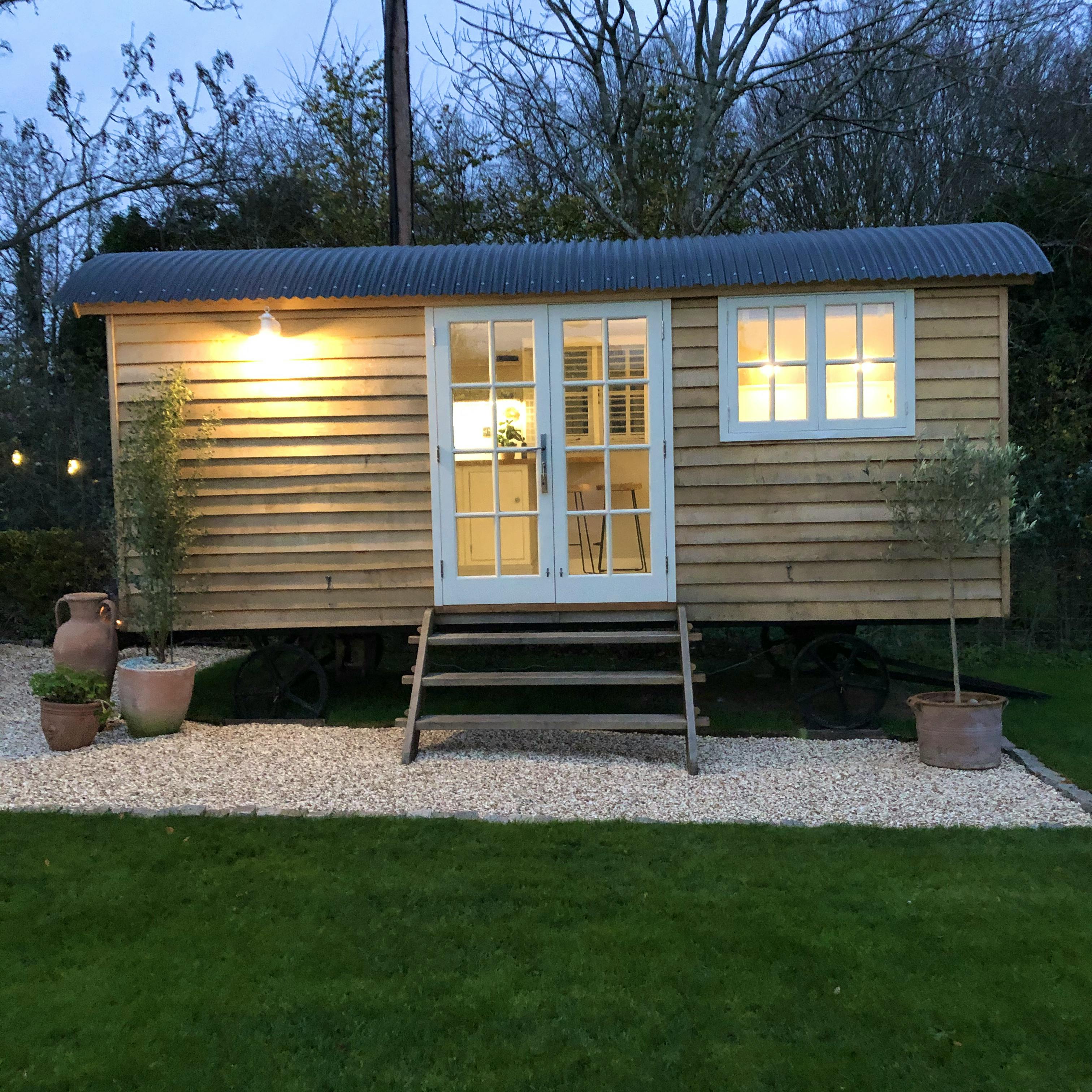 Best New Coolstays This Week