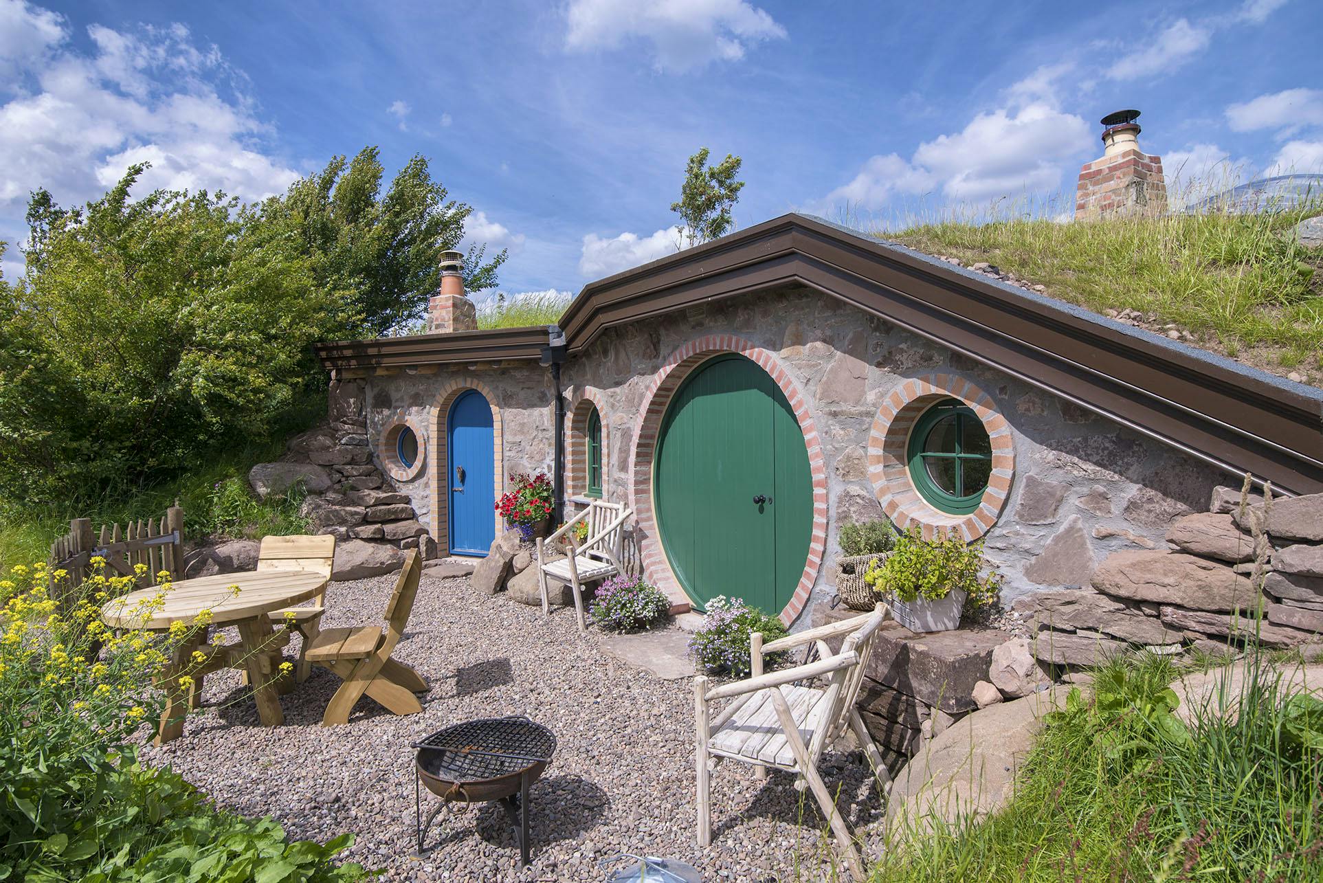 Getaways for Grown Ups