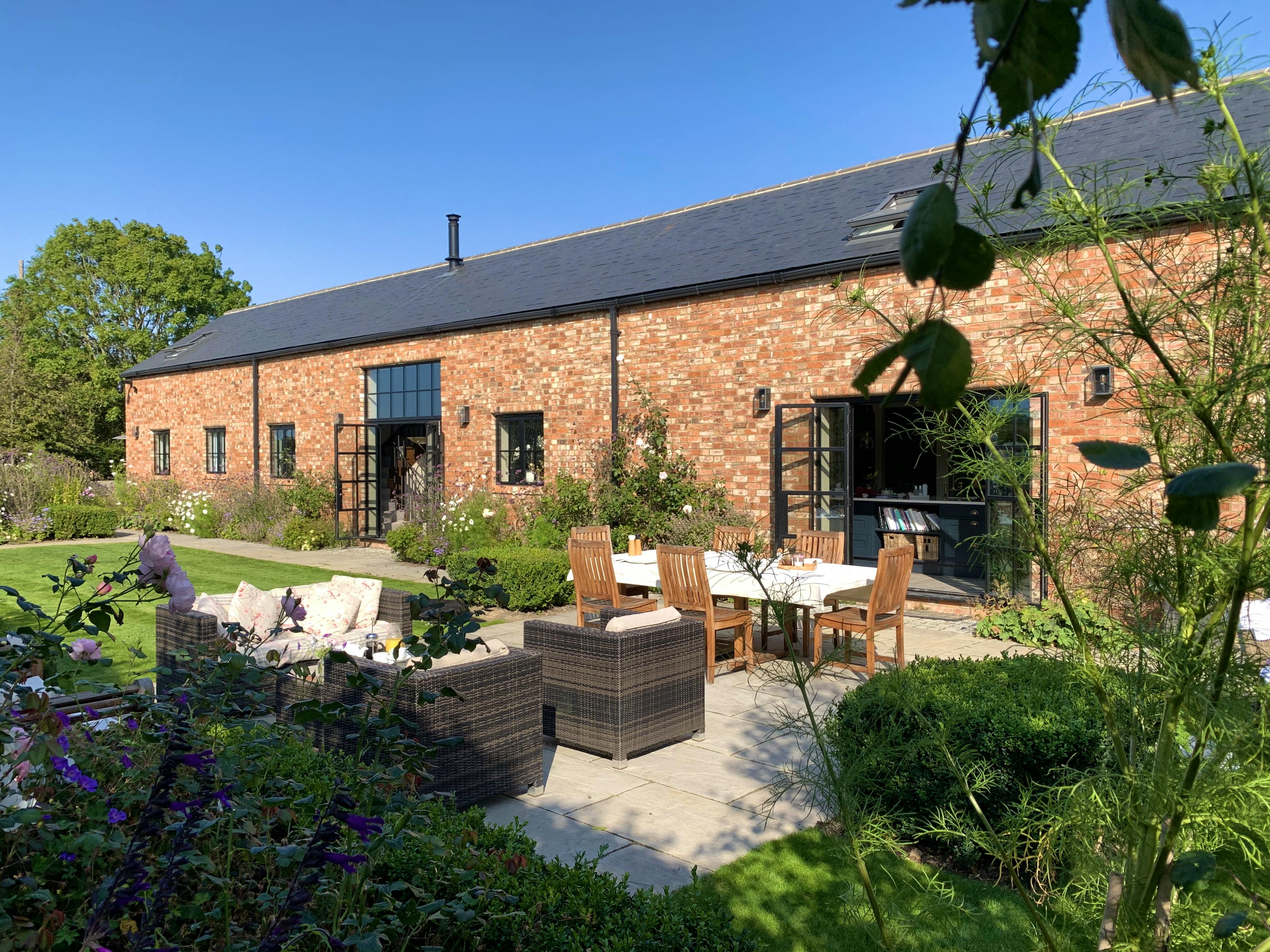 25 Barn Conversions for the Perfect Country Holiday