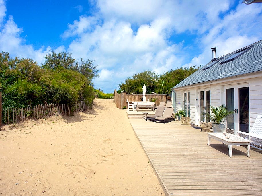 10 Best CoolStays in Cornwall