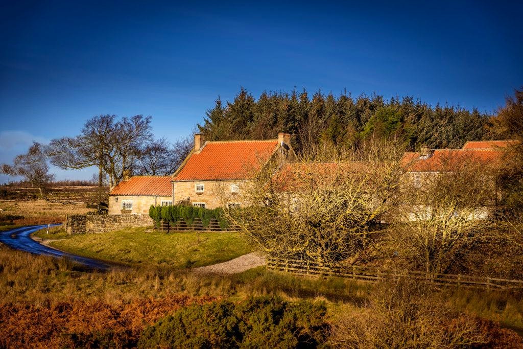 20 Staycation Spots for Spring and Summer