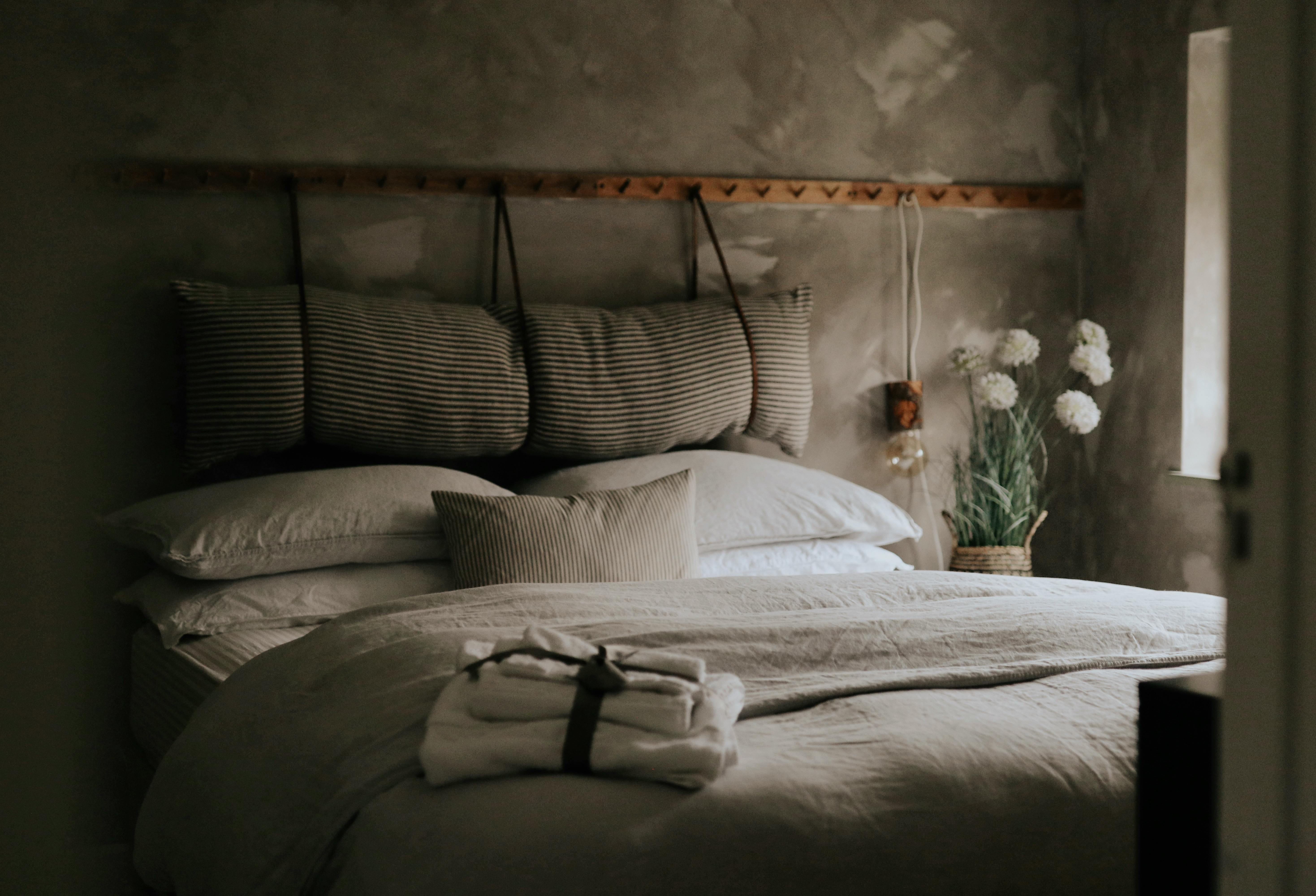 Nine New Places to Stay