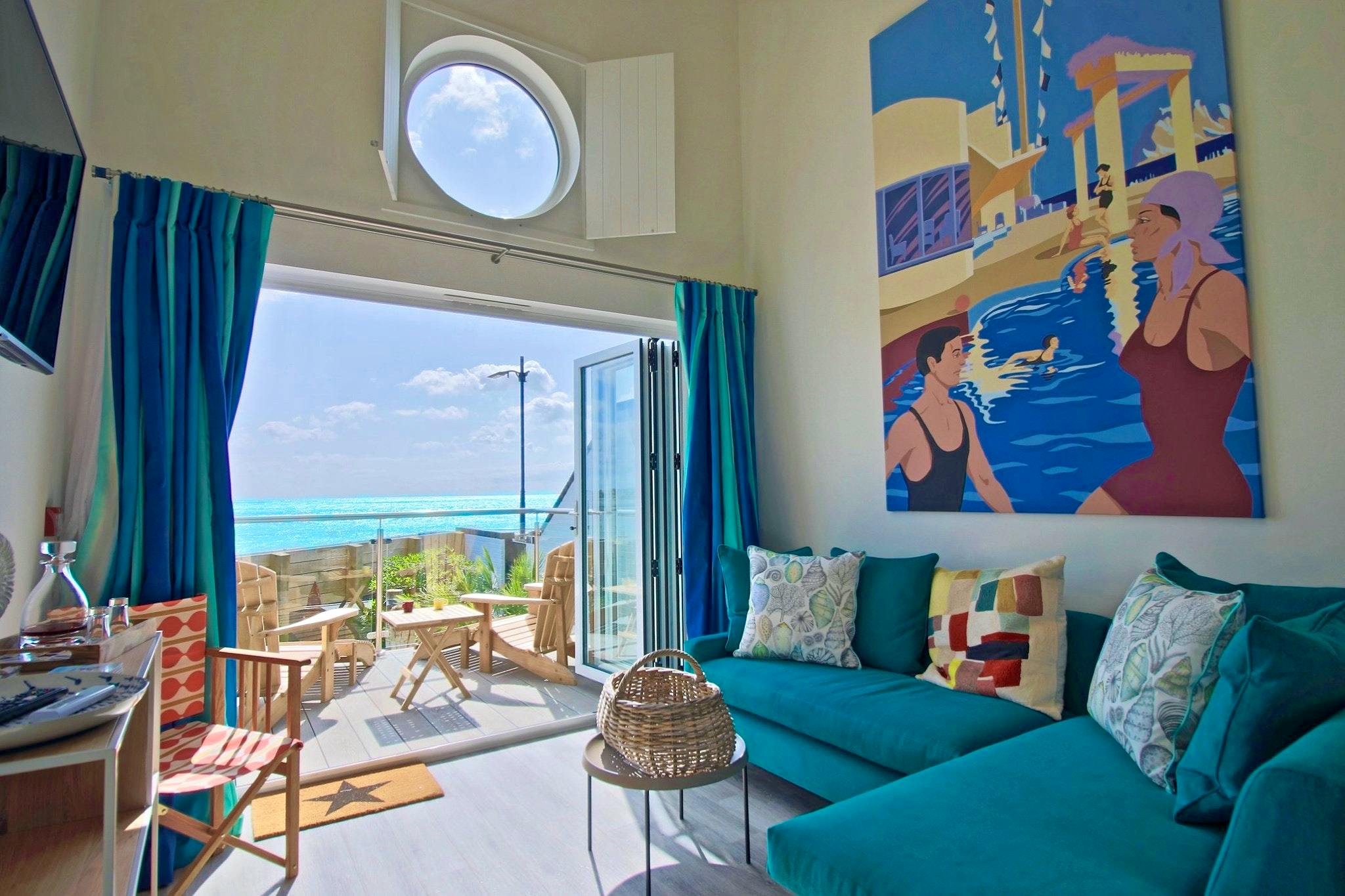 Win an Epic 8-day Staycation with de Savary Hotels