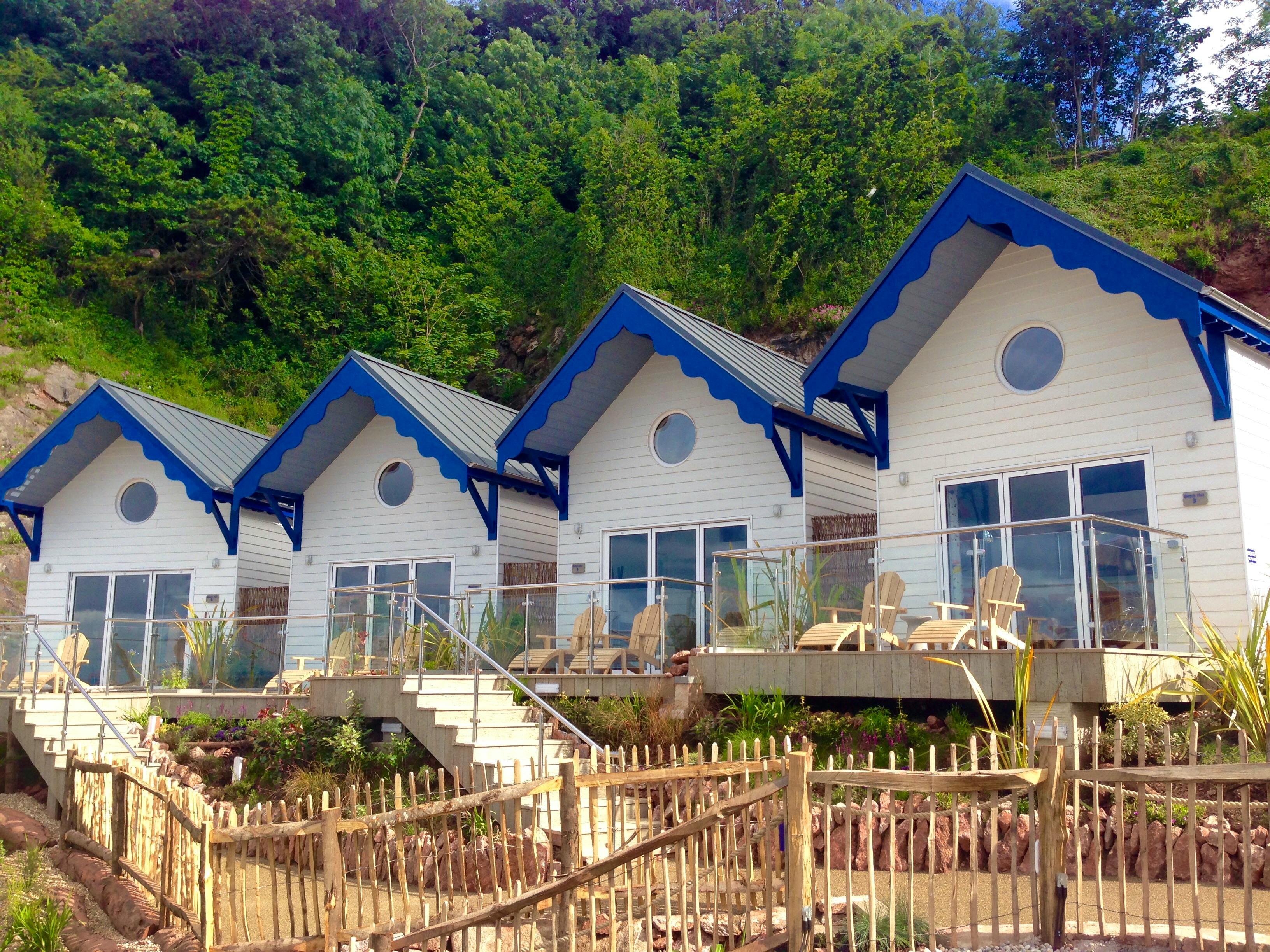 Win an Epic 8-day Staycation with de Savary Hotels