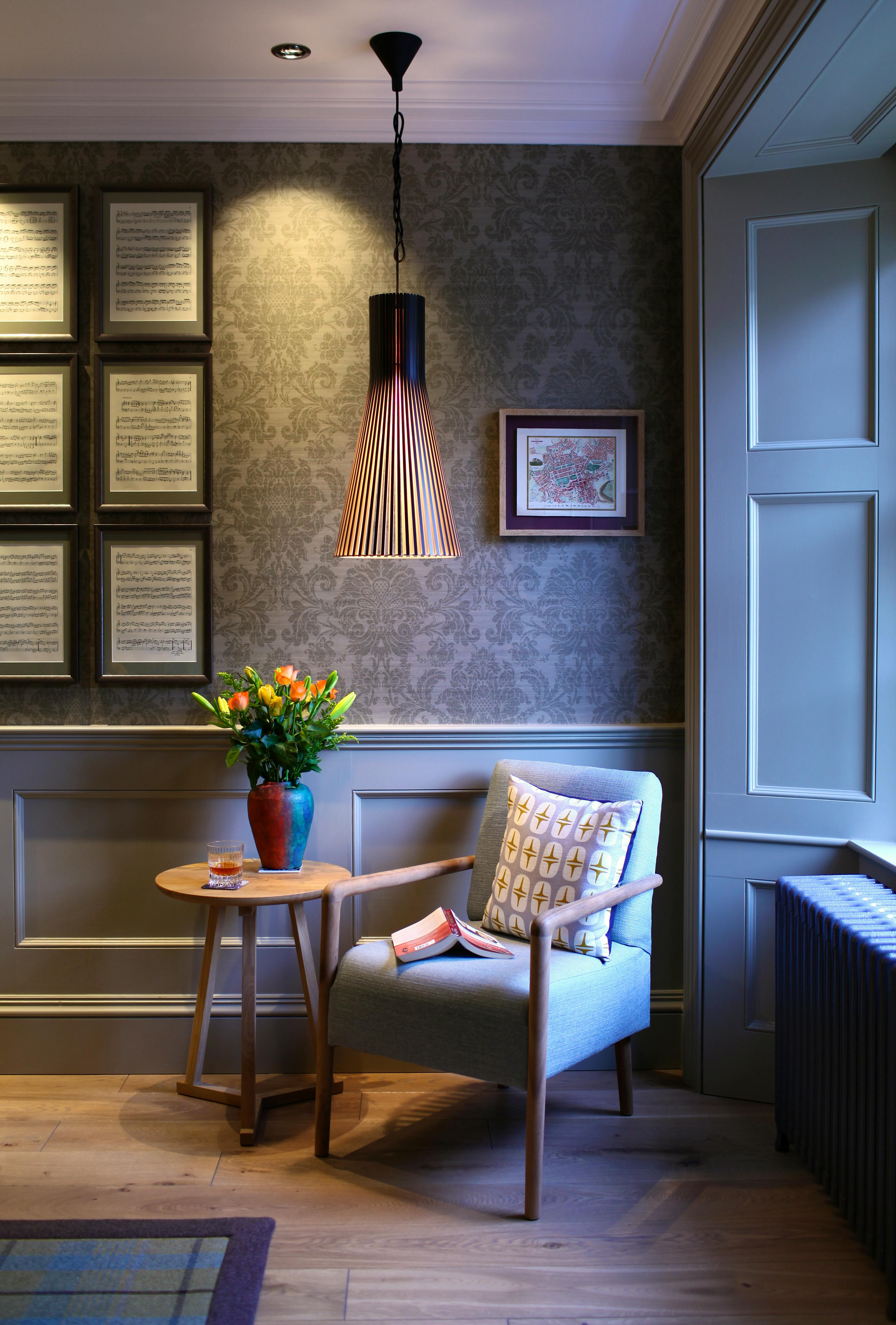 Best Places to Stay in Edinburgh