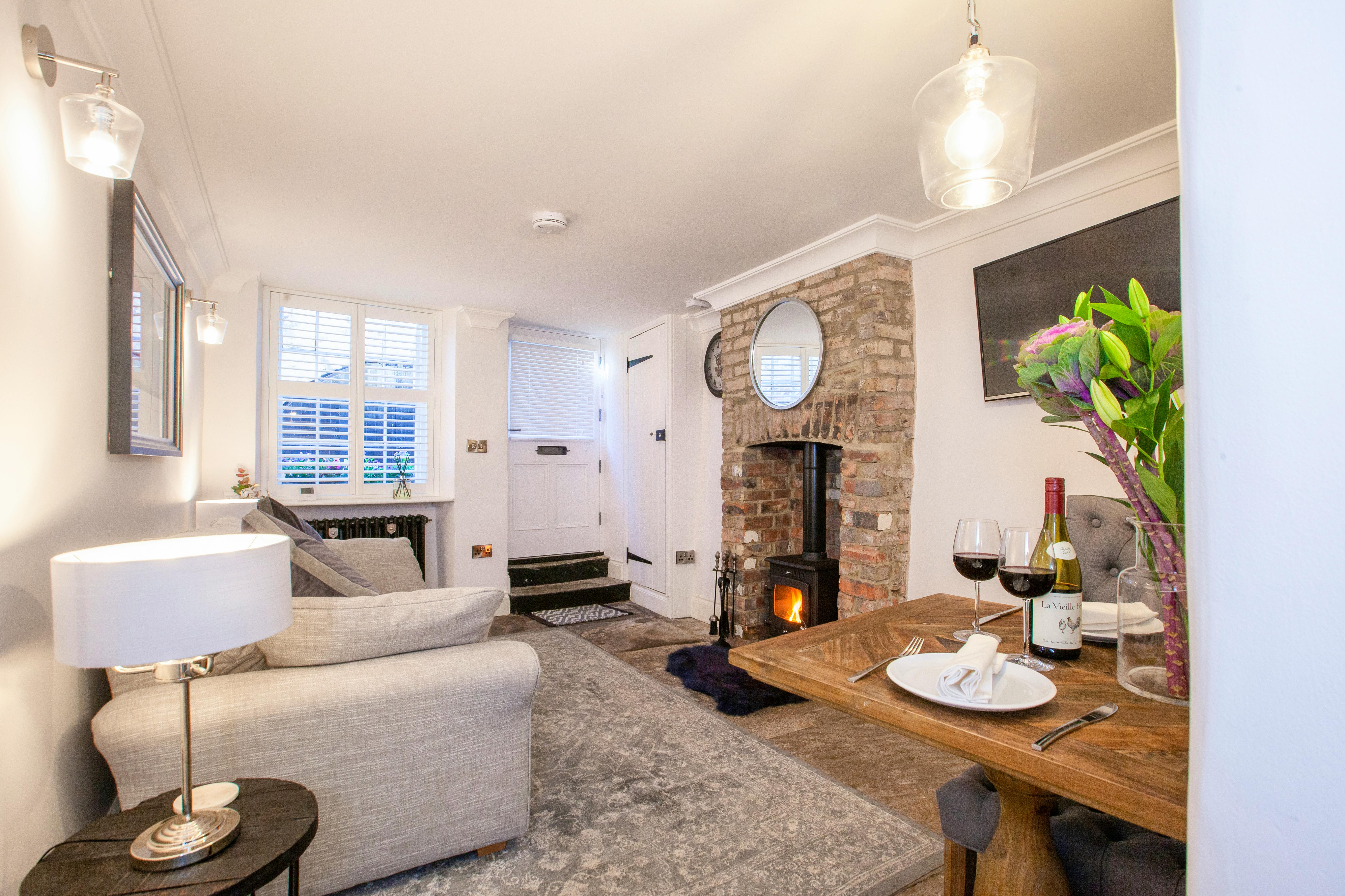 10 New Places to Stay