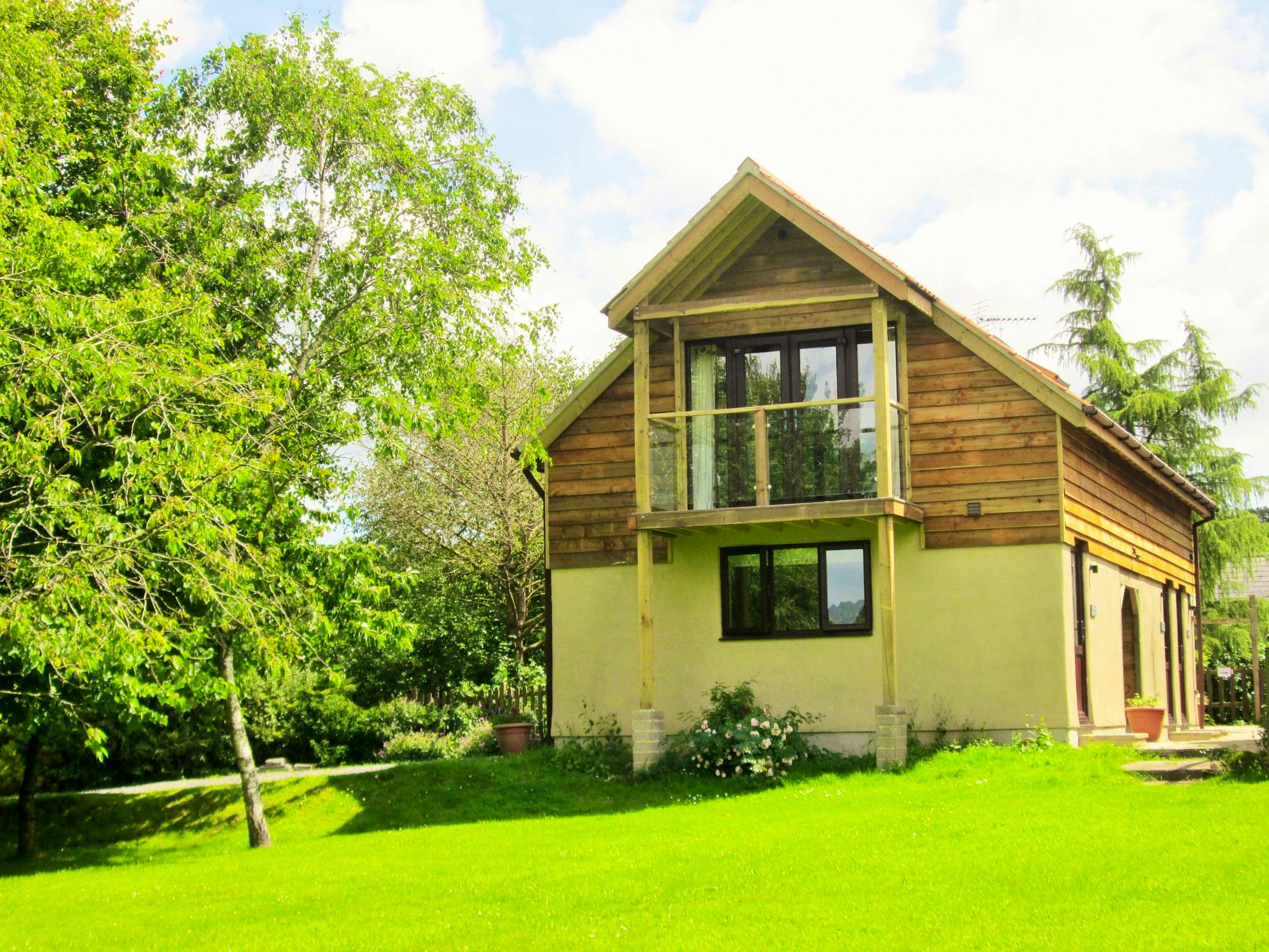 New CoolStays this week - 16th June 2015