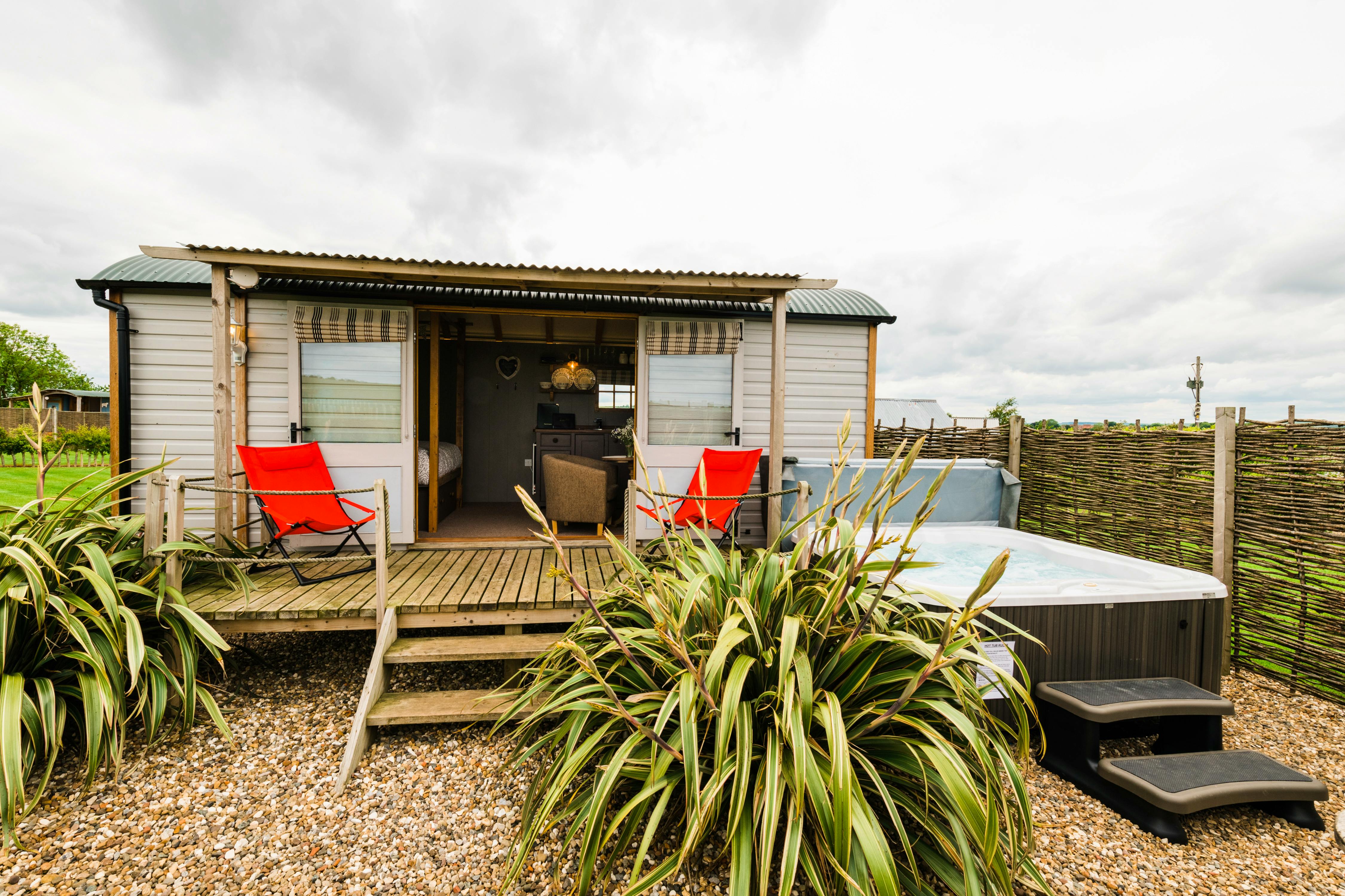 25 of the Best of Yorkshire Stays