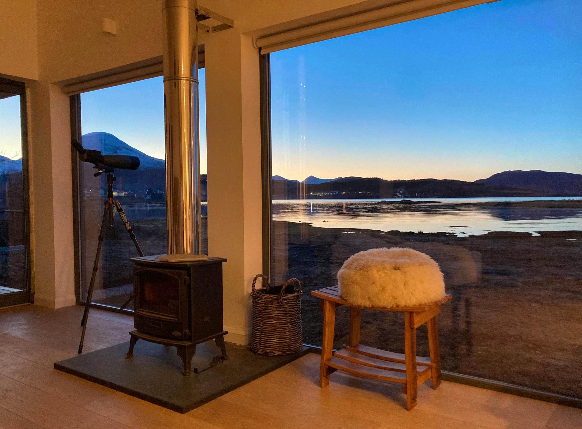 Thirteen Best New Coolstays