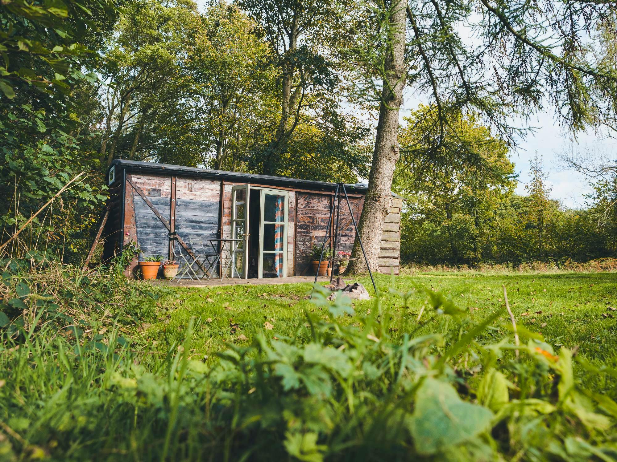 Thirteen Best New Coolstays