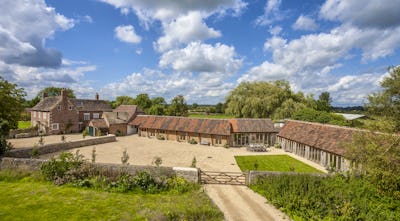 Cottages