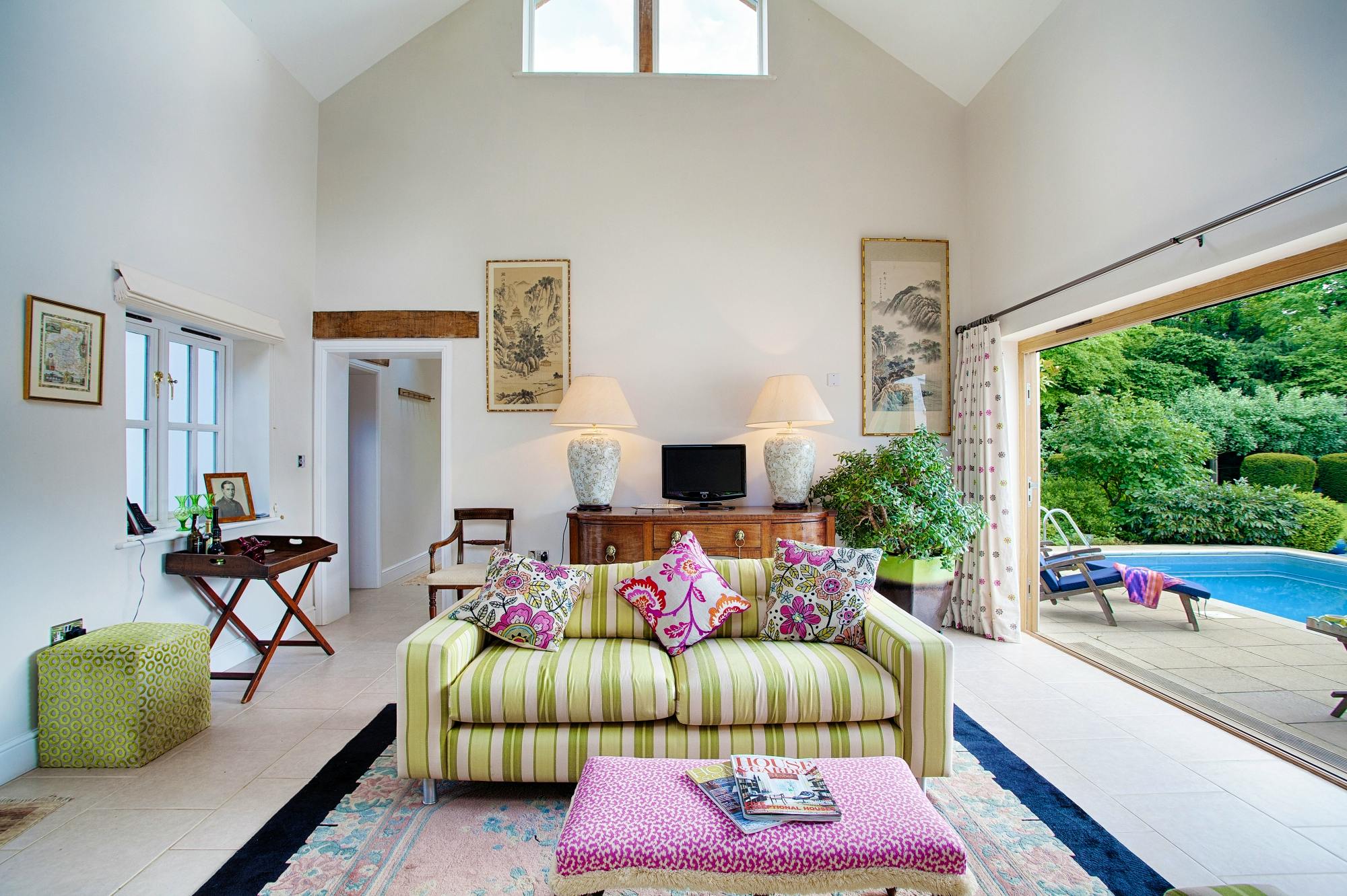 15 of the Best CoolStays for Groups