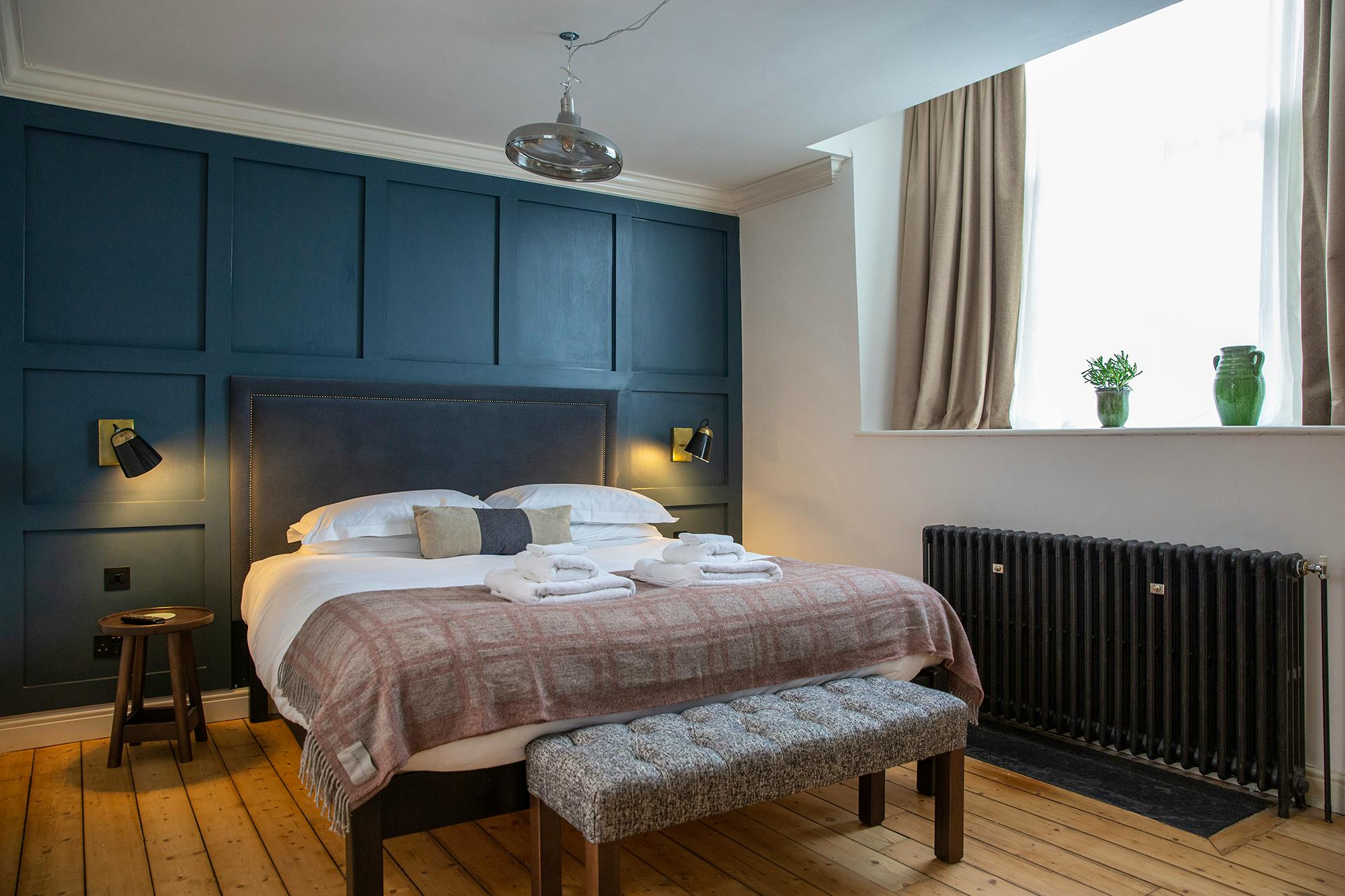 Best Cosy Pubs with Rooms