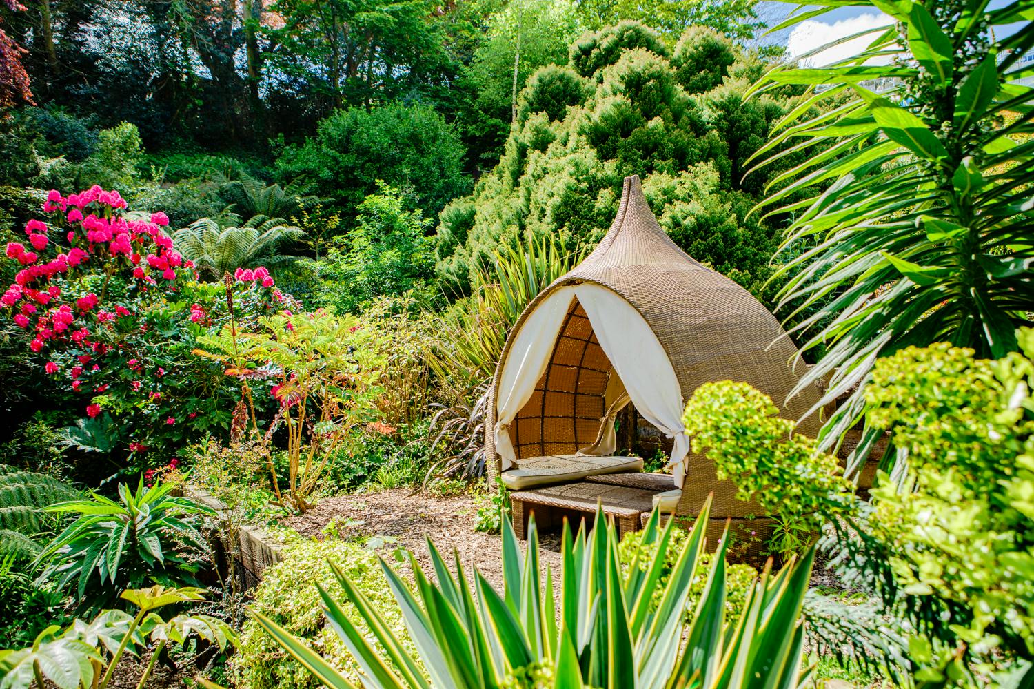 15 Places to Stay on UK Islands