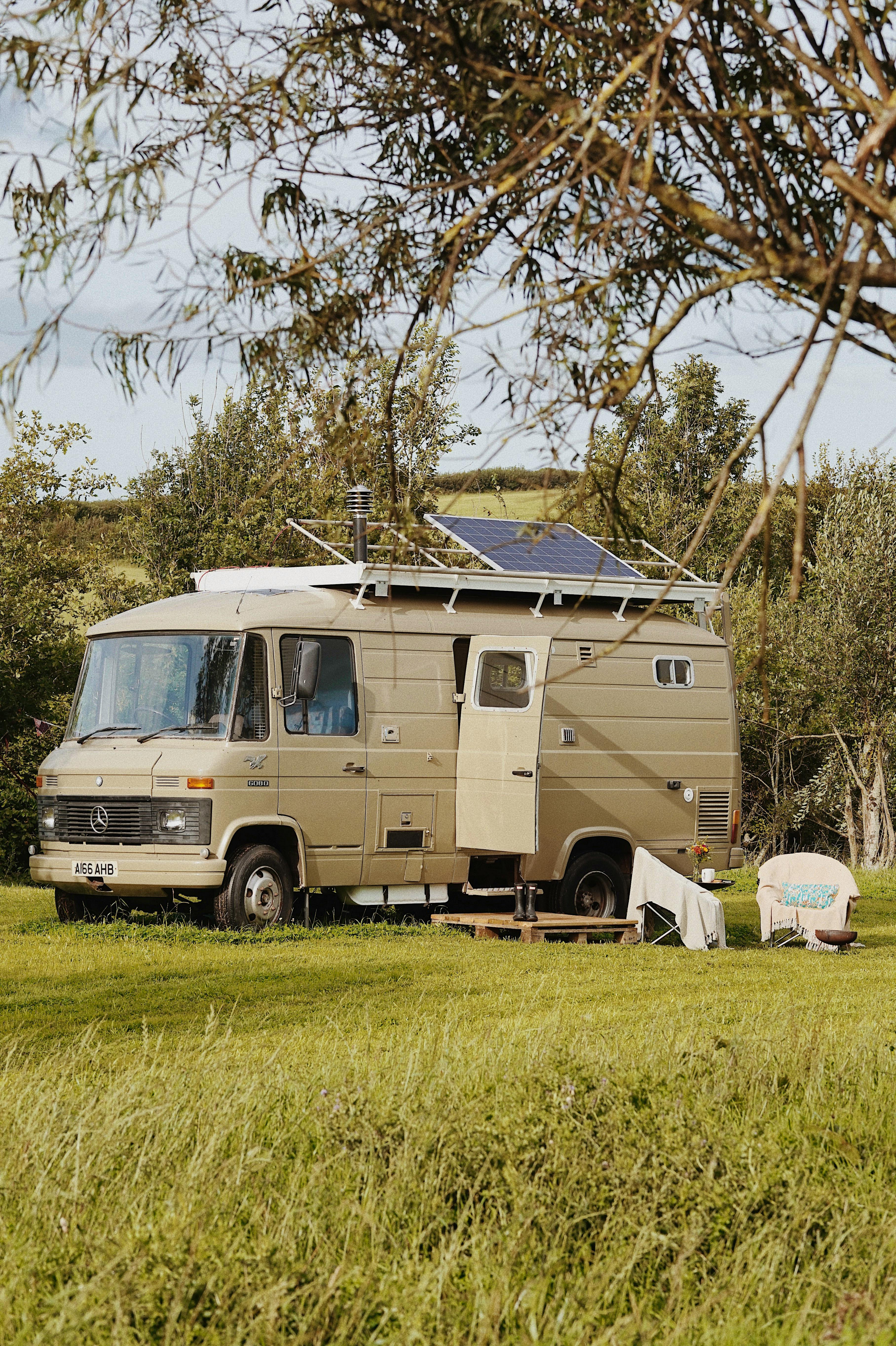 Glamping Sites with Summer Availability