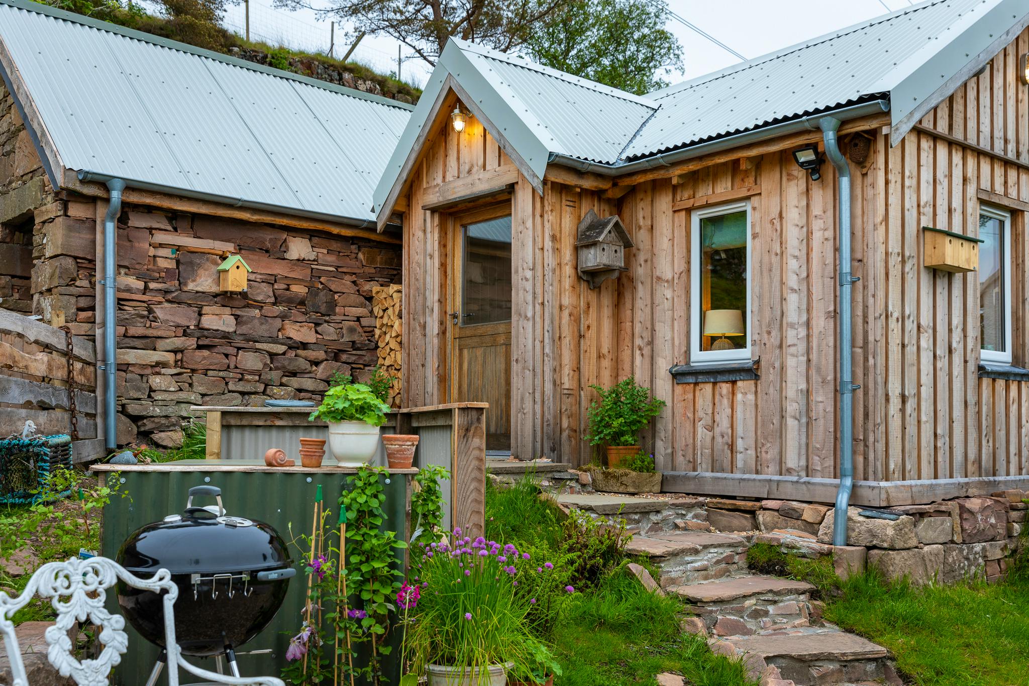 10 New Places to Stay