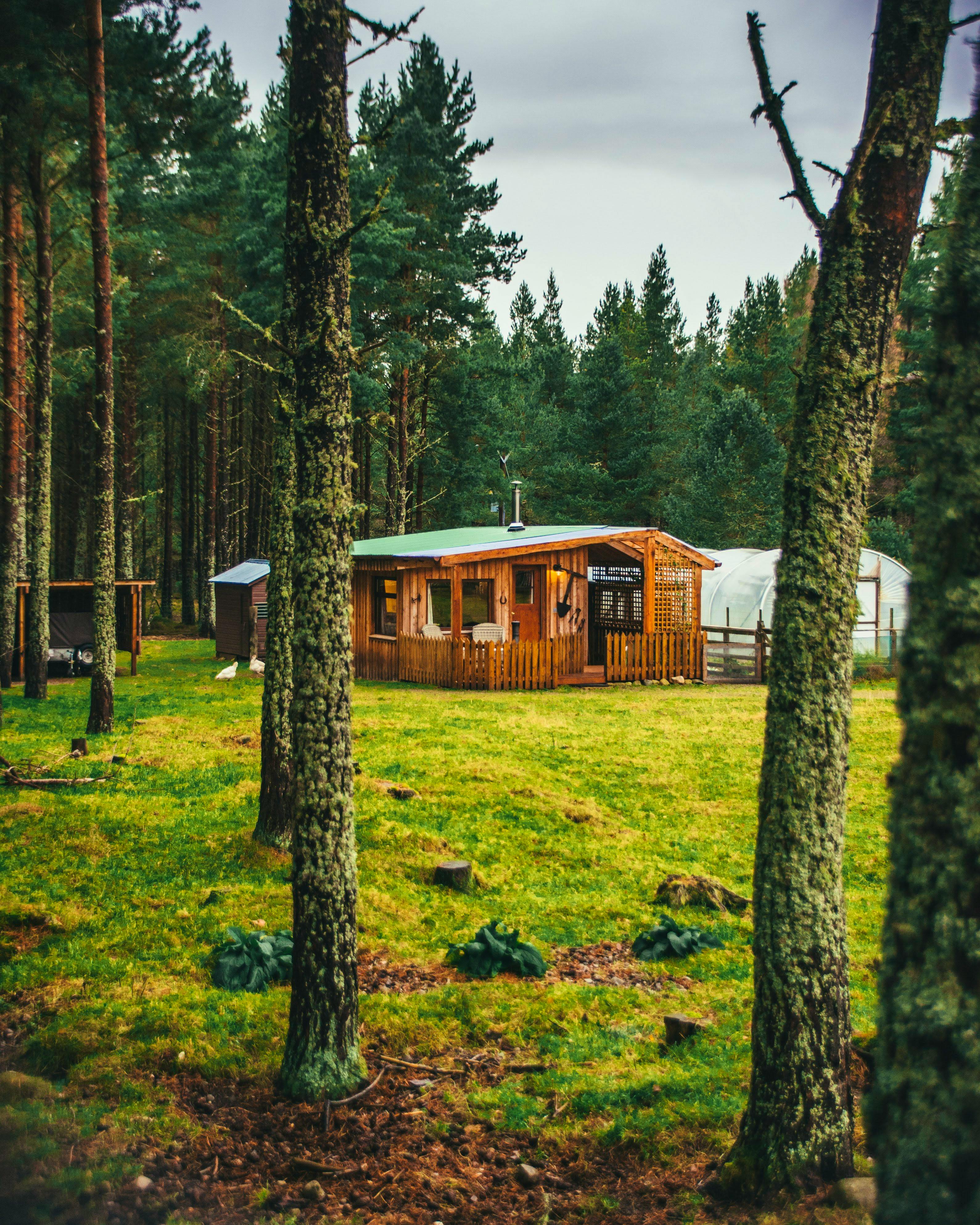 Thirteen Best New Coolstays