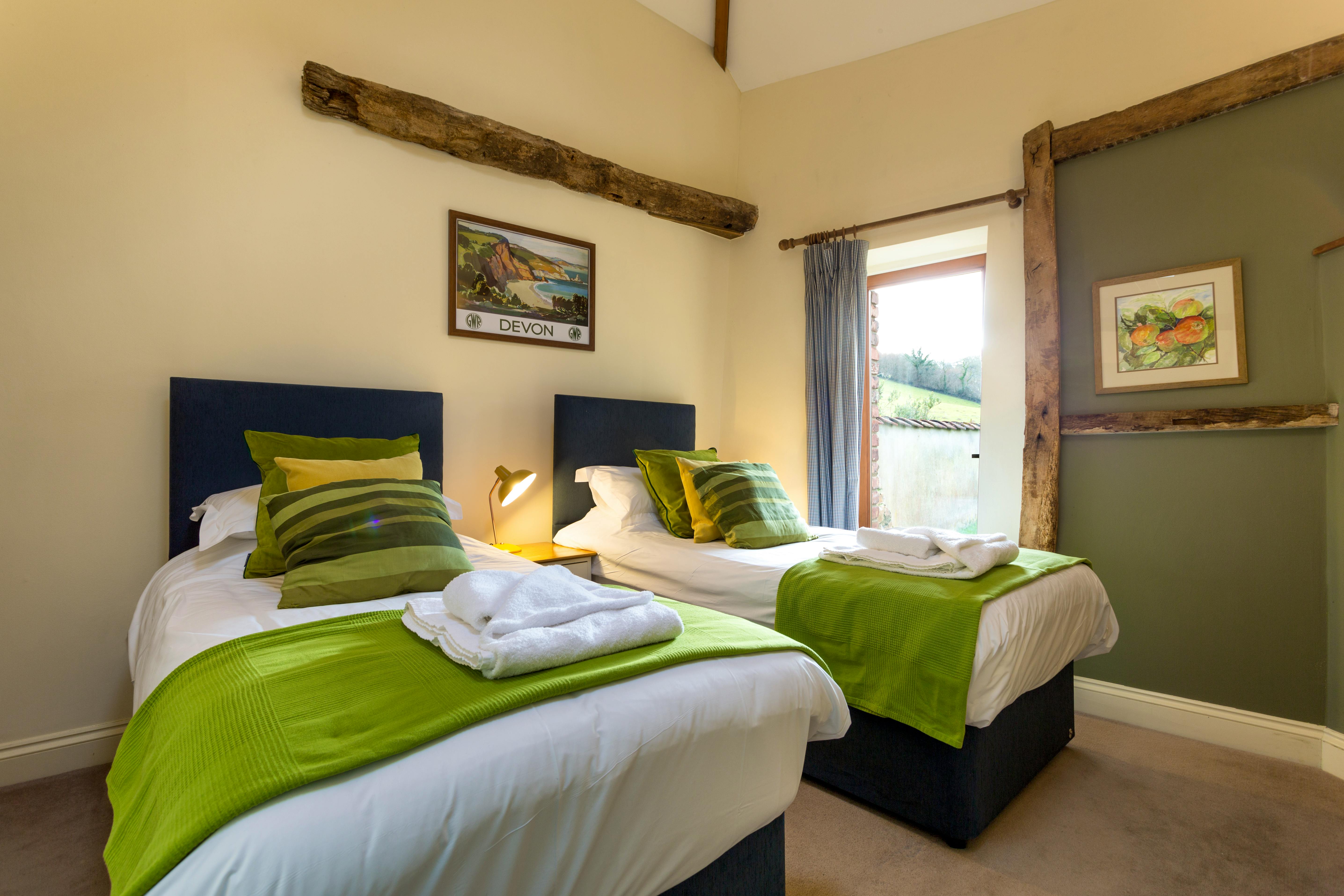 Flint - can be King or Twin