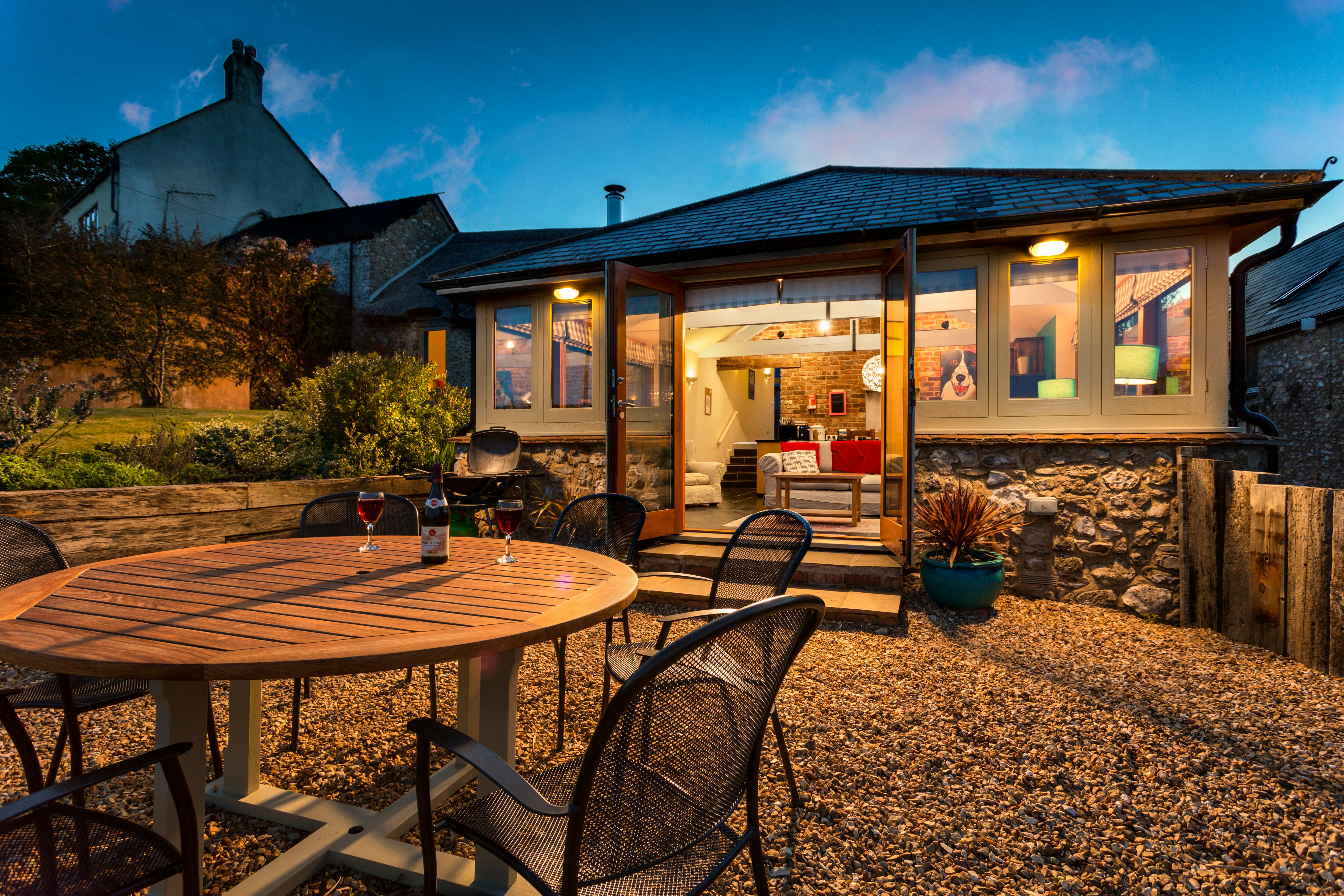 20 of the Best Autumn Escapes