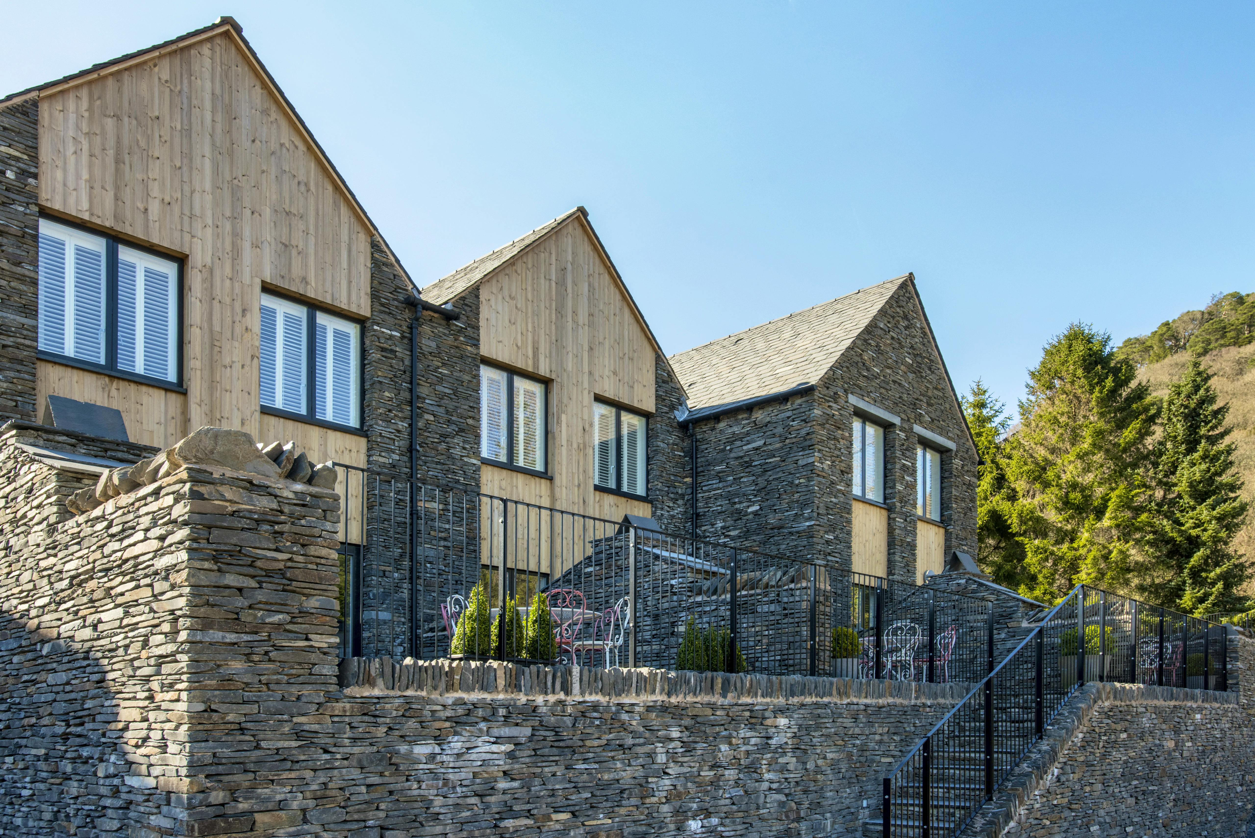 Gorgeous Getaways in the Lake District