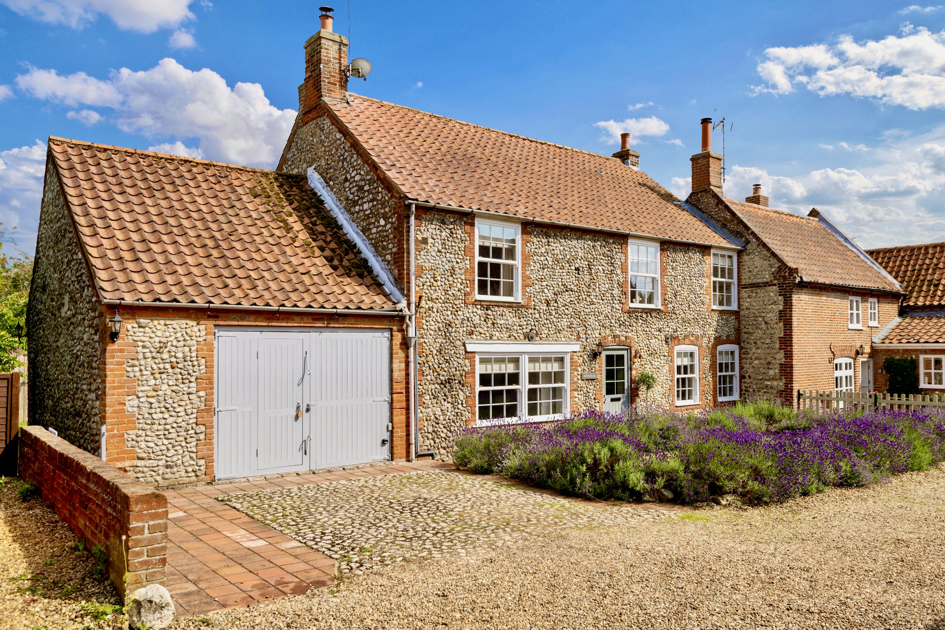 Best Holiday Homes in Norfolk & Suffolk