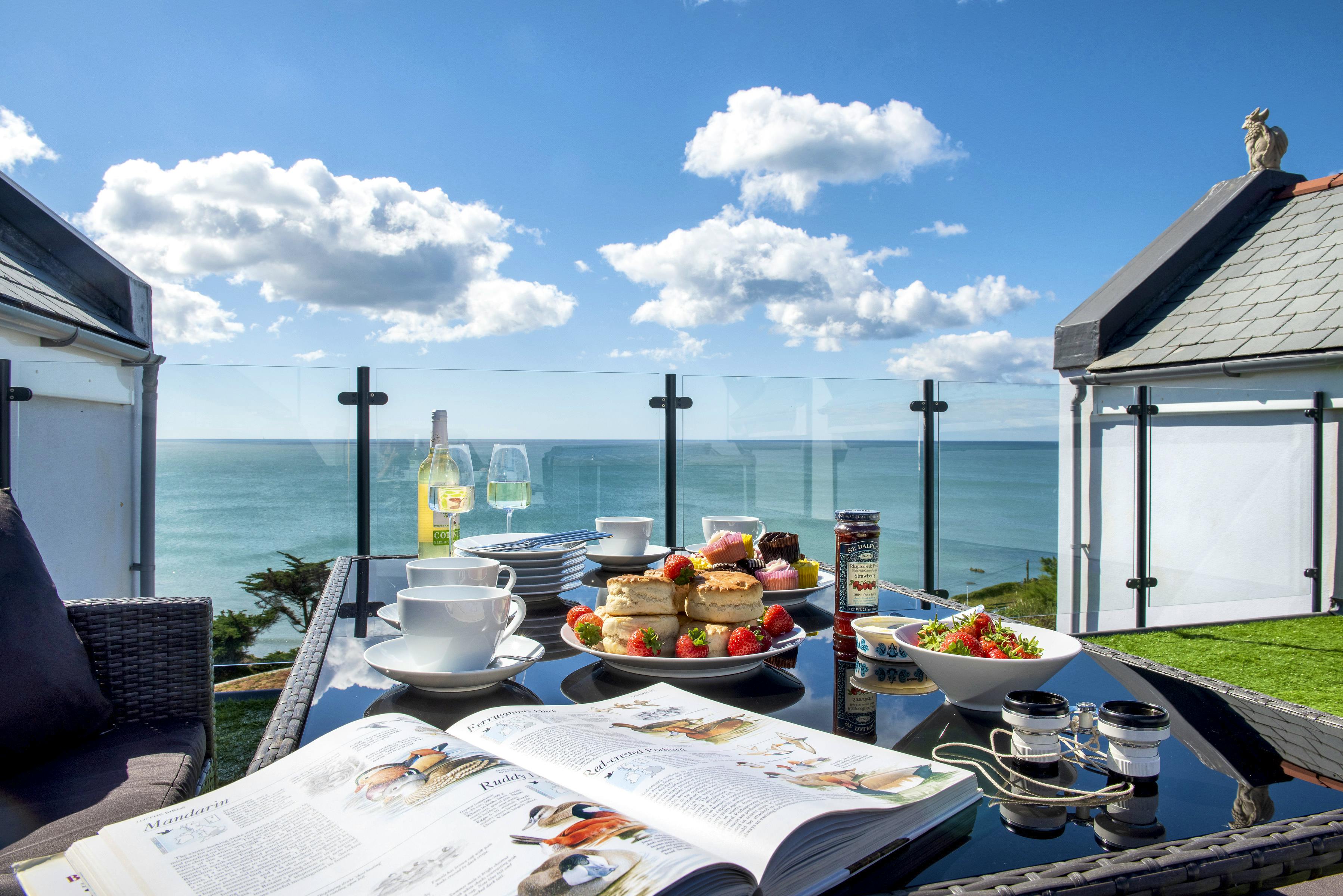 Top 12 New Places to Stay