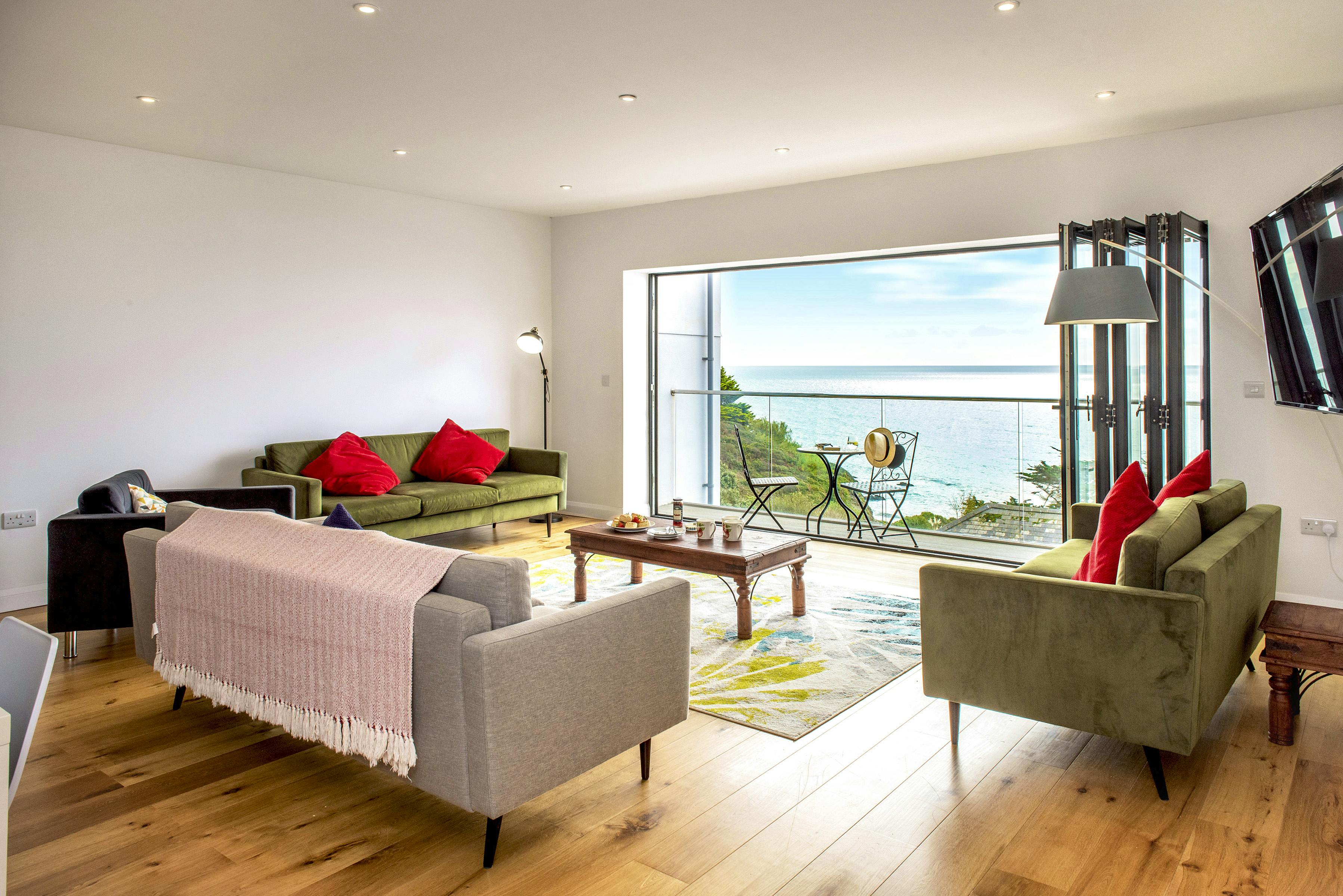 Top 12 New Places to Stay