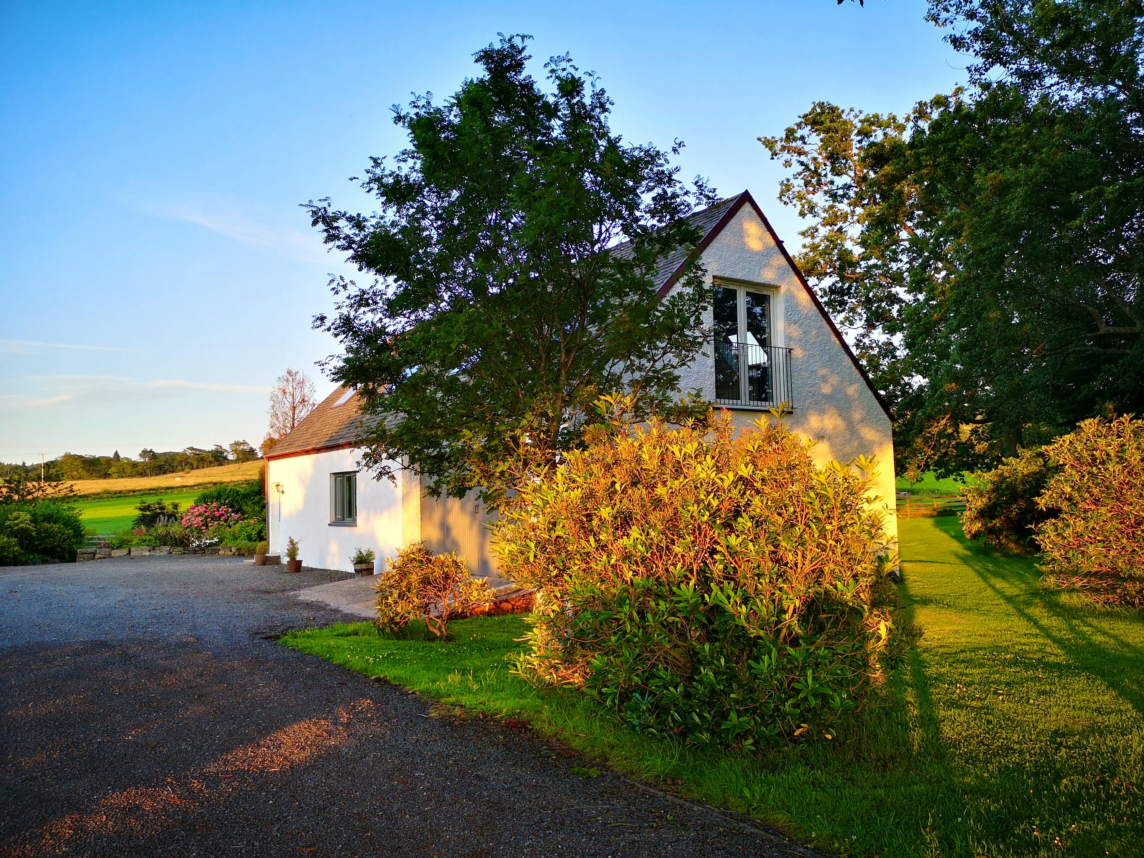 Top 12 New Places to Stay