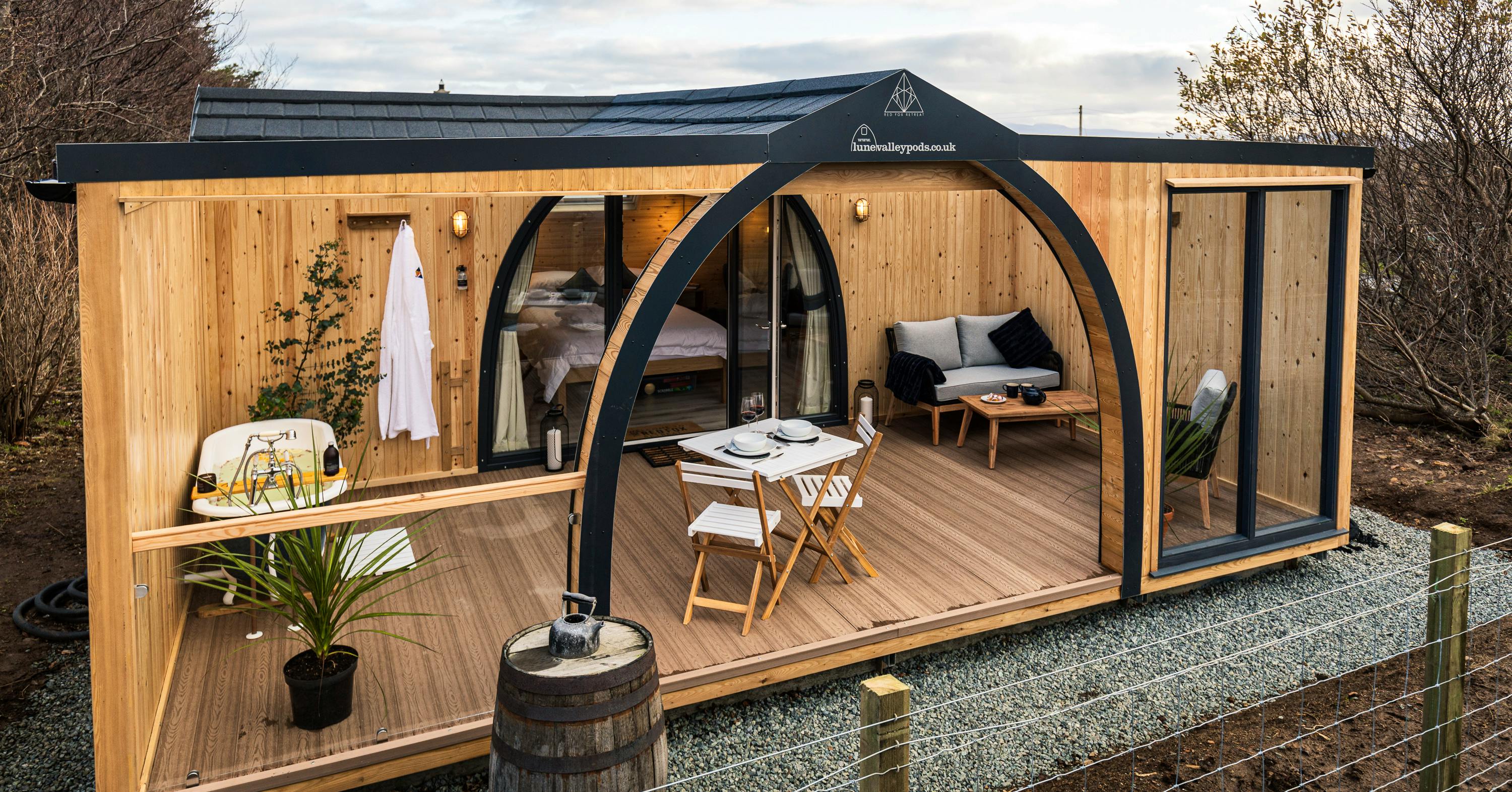 Best 5 New Properties on Coolstays