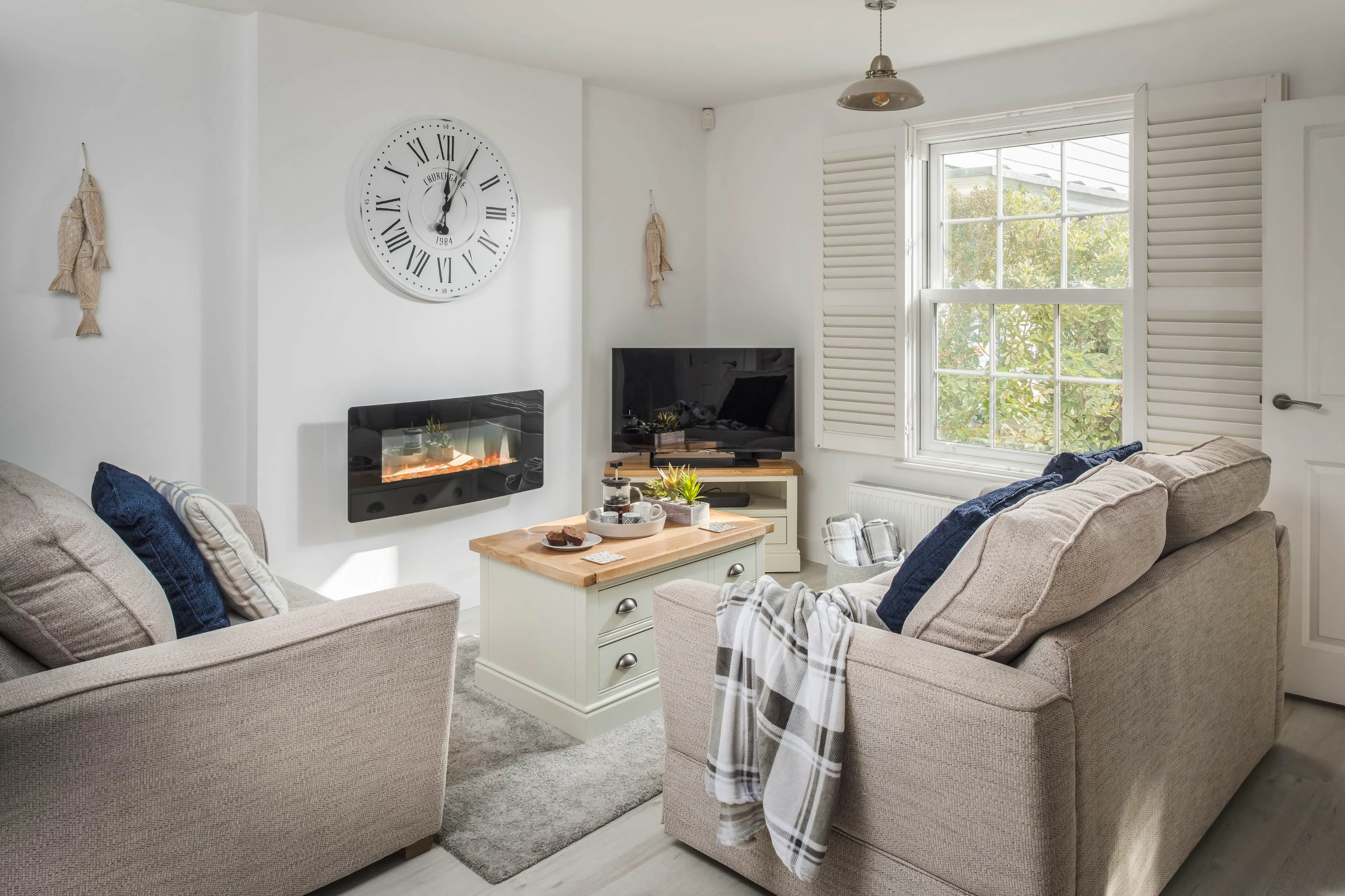 Camber Sands House Luxury beach cottage